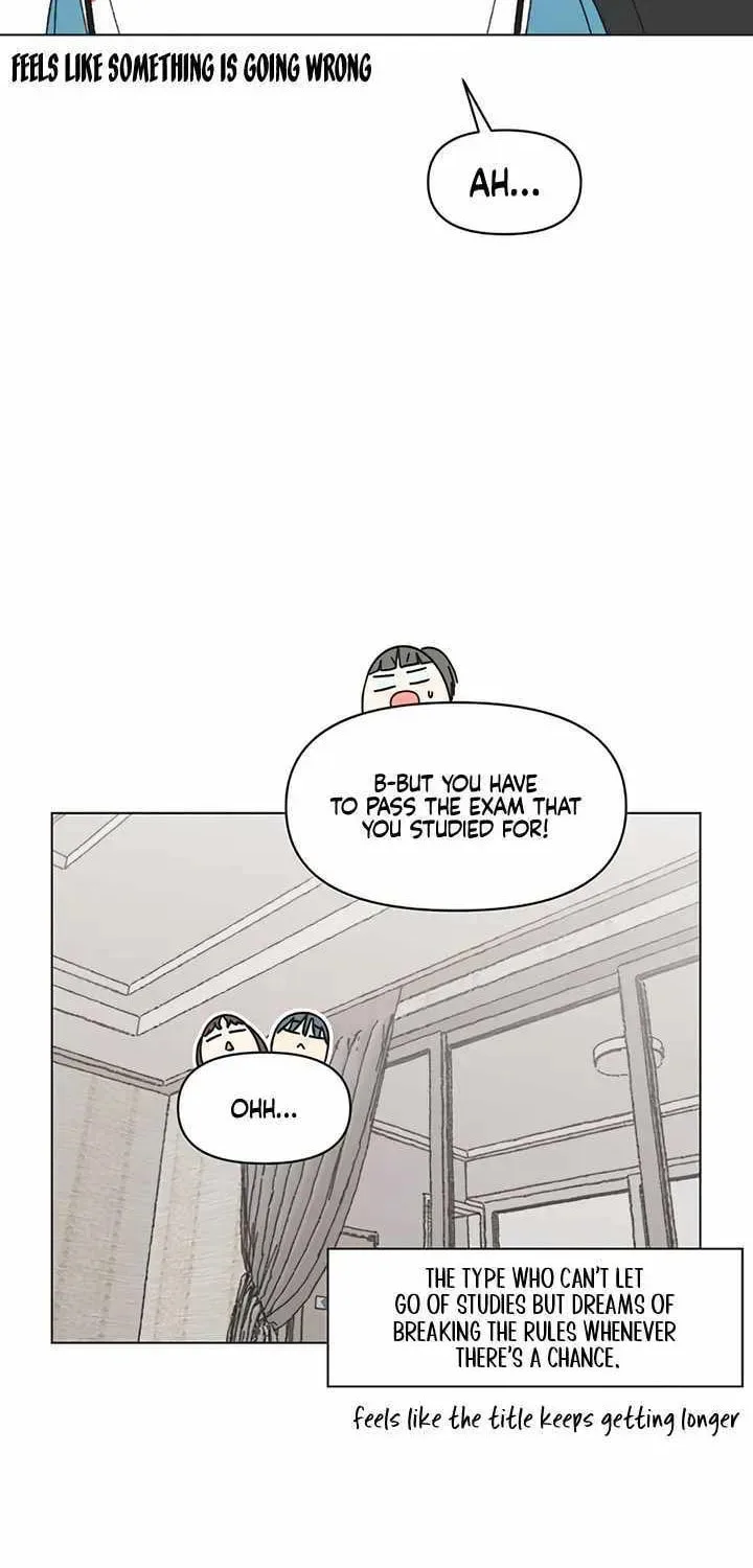 Seasons of Lovesome - Chapter 71 - Page 49