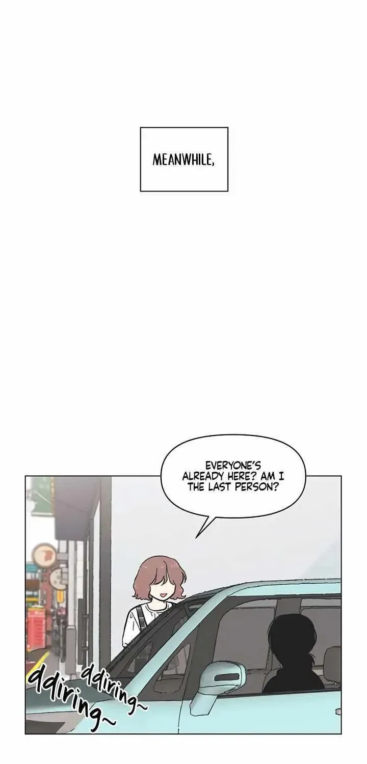 Seasons of Lovesome - Chapter 71 - Page 50