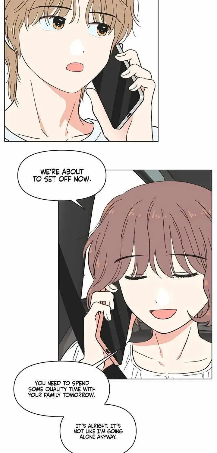 Seasons of Lovesome - Chapter 71 - Page 52