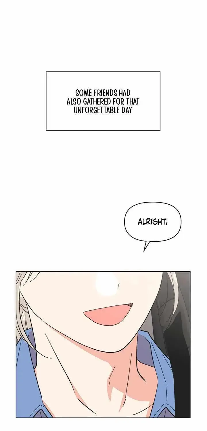 Seasons of Lovesome - Chapter 71 - Page 54