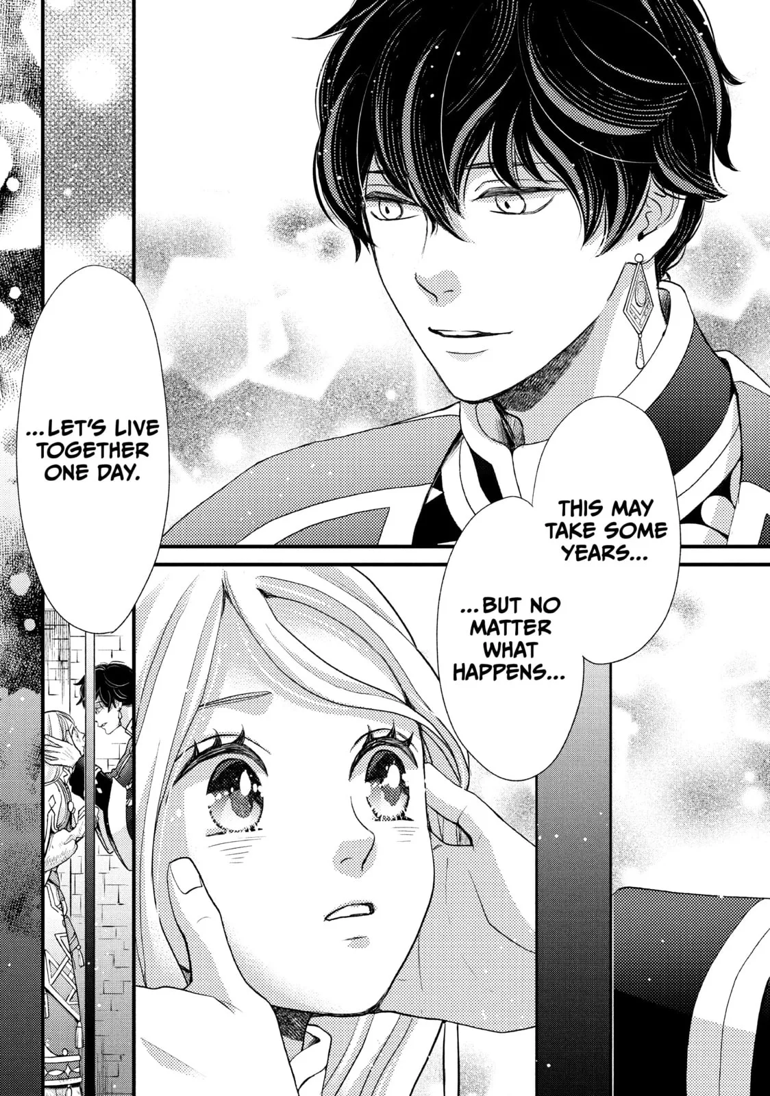 Nina The Starry Bride - Chapter 41 - Page 18