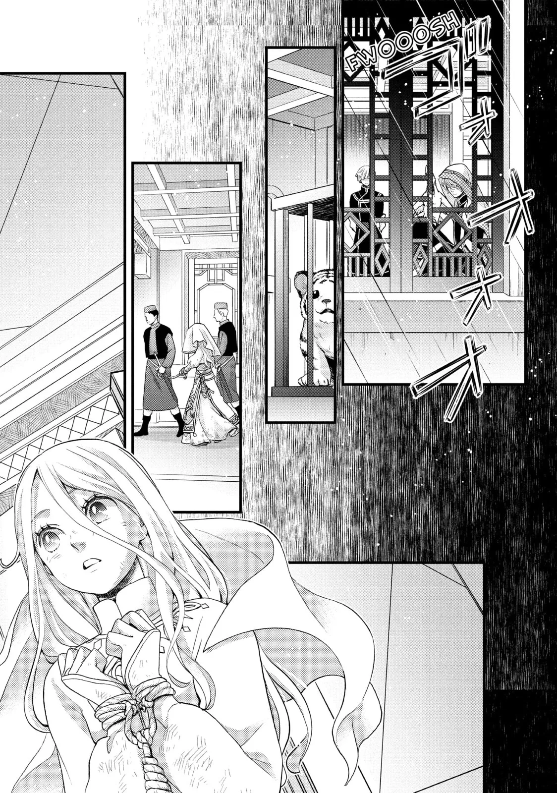 Nina The Starry Bride - Chapter 41 - Page 20