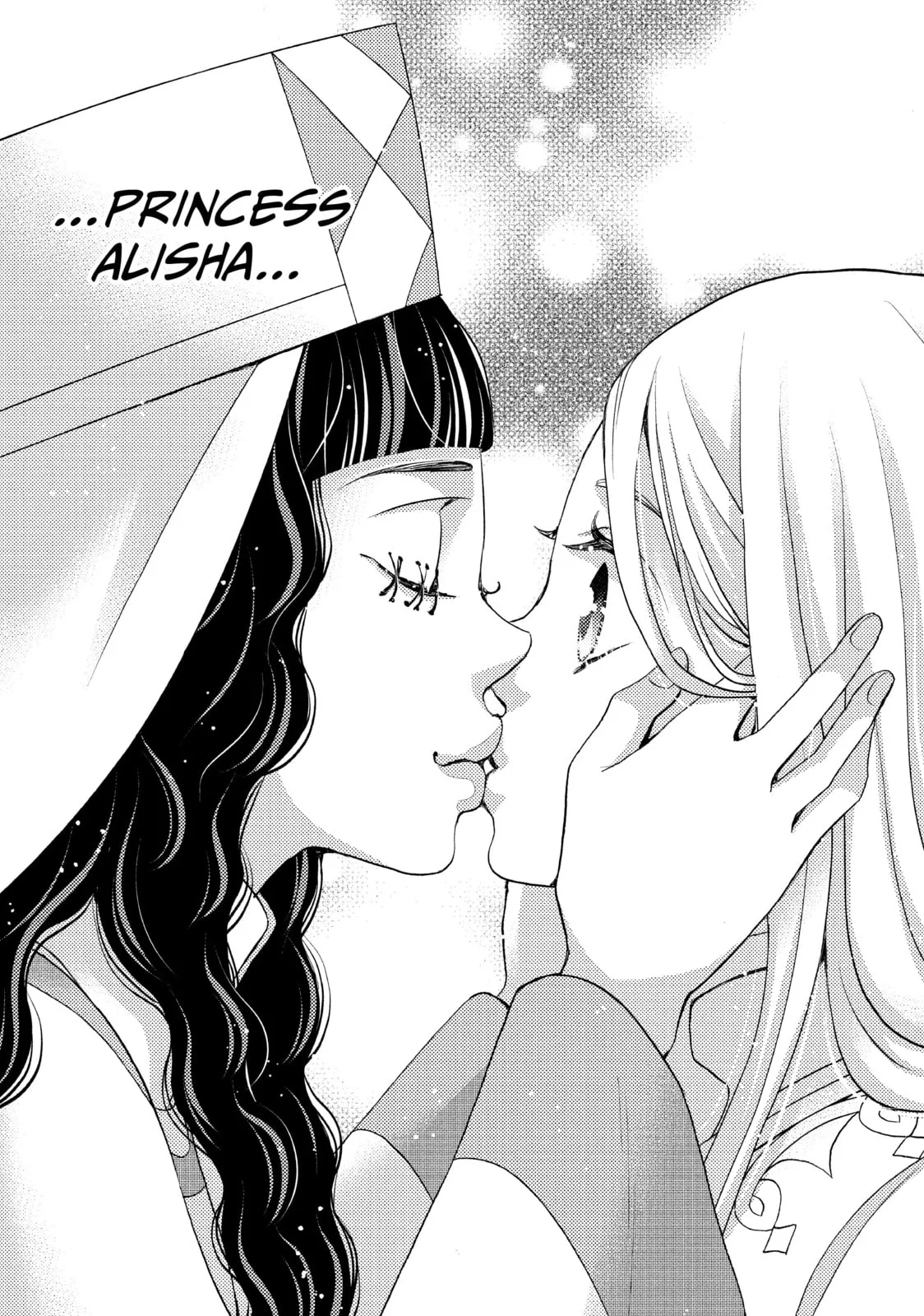 Nina The Starry Bride - Chapter 41 - Page 23