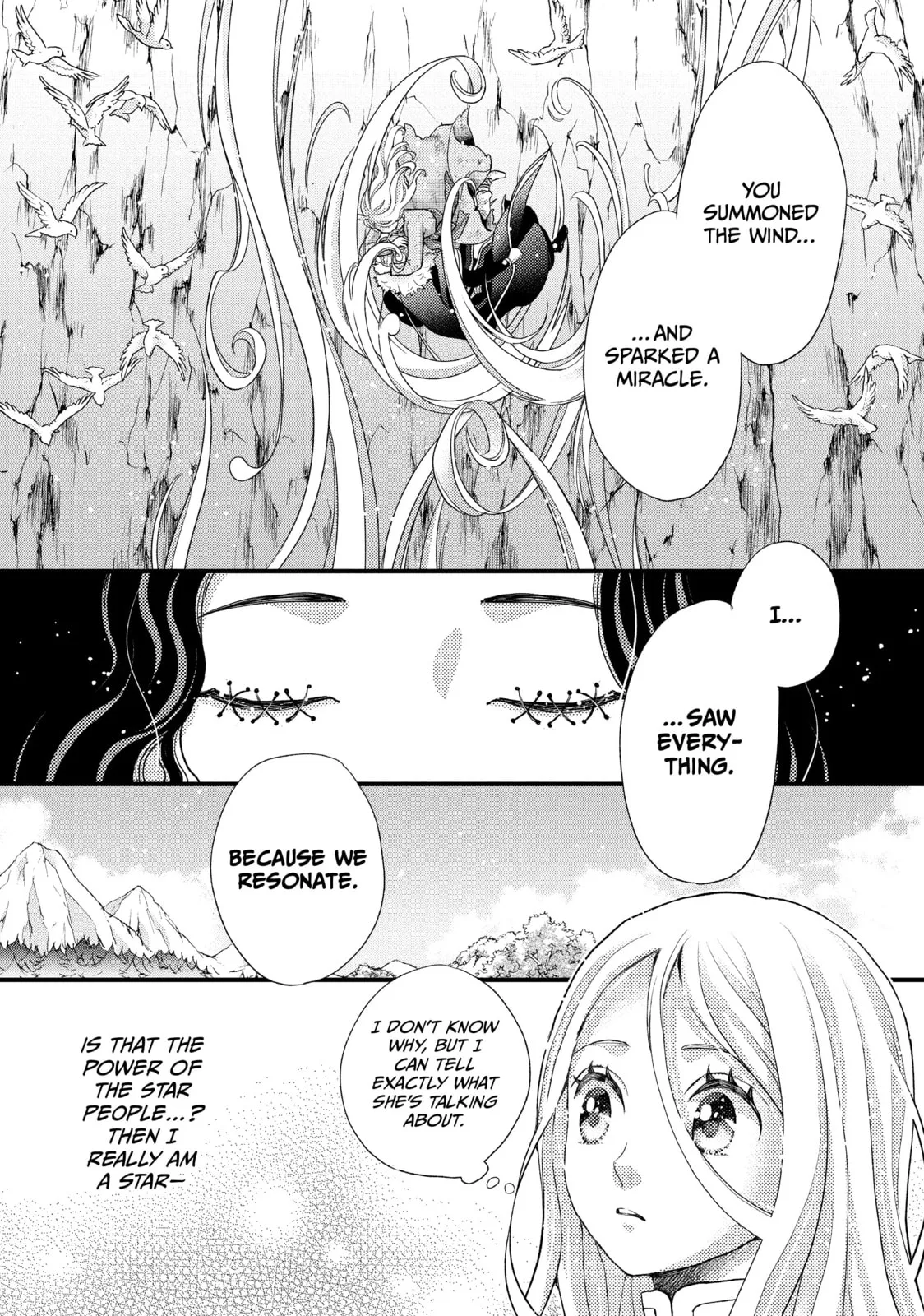 Nina The Starry Bride - Chapter 41 - Page 27