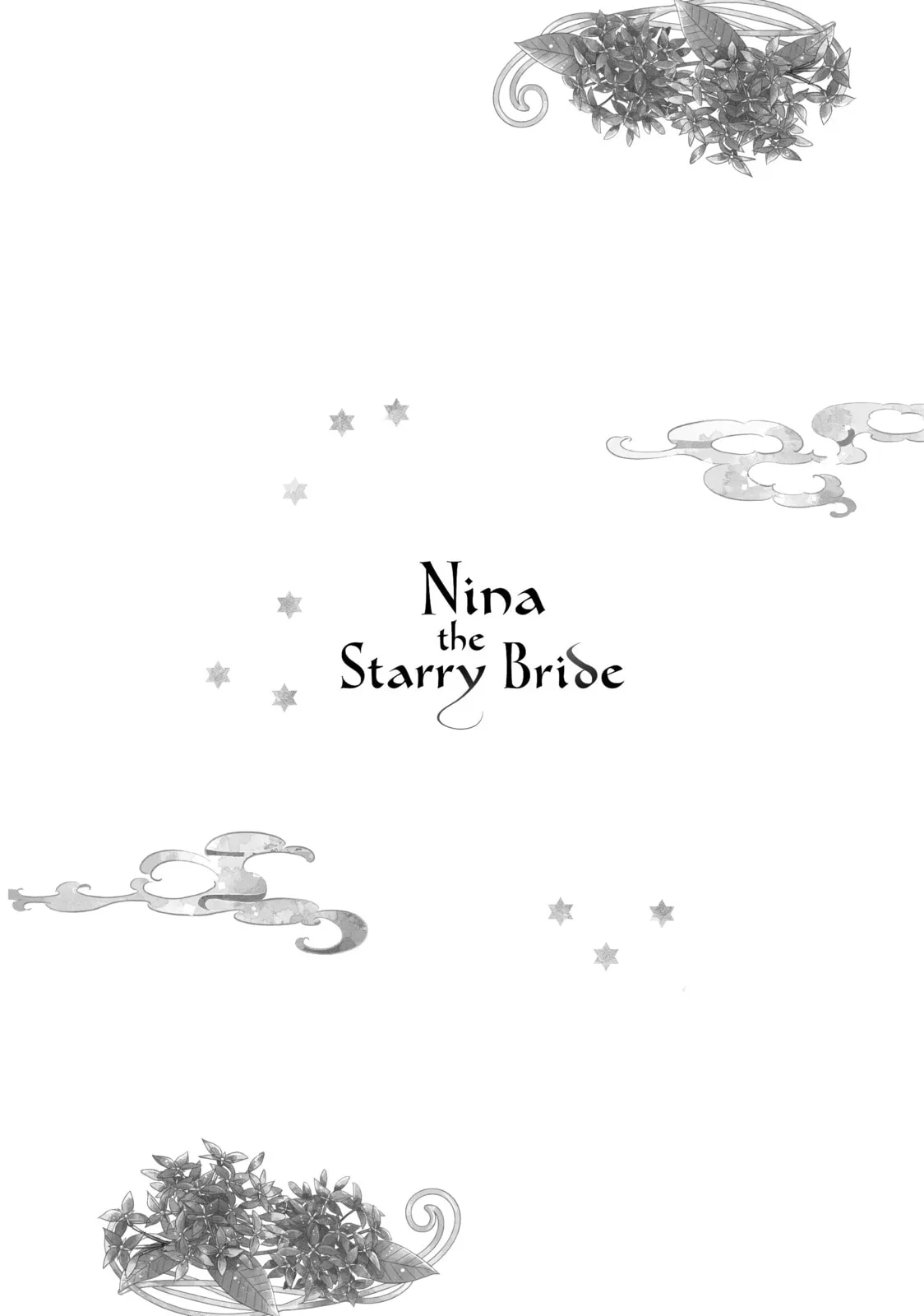 Nina The Starry Bride - Chapter 41 - Page 34