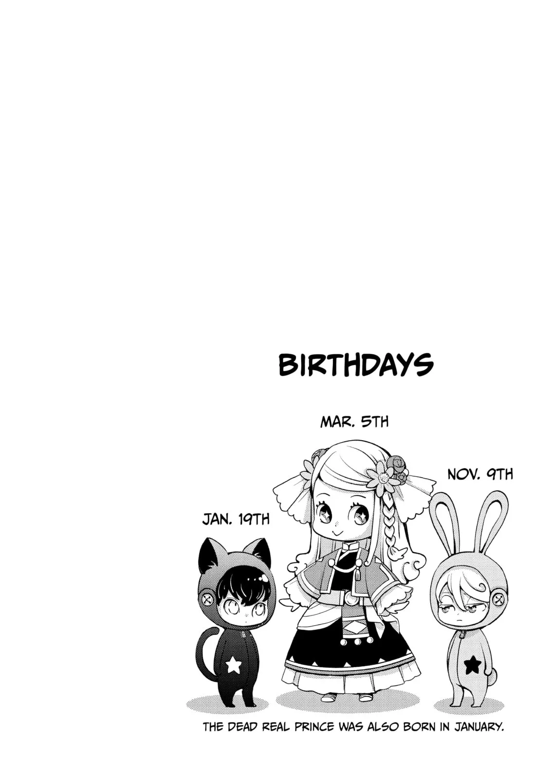 Nina The Starry Bride - Chapter 41 - Page 35