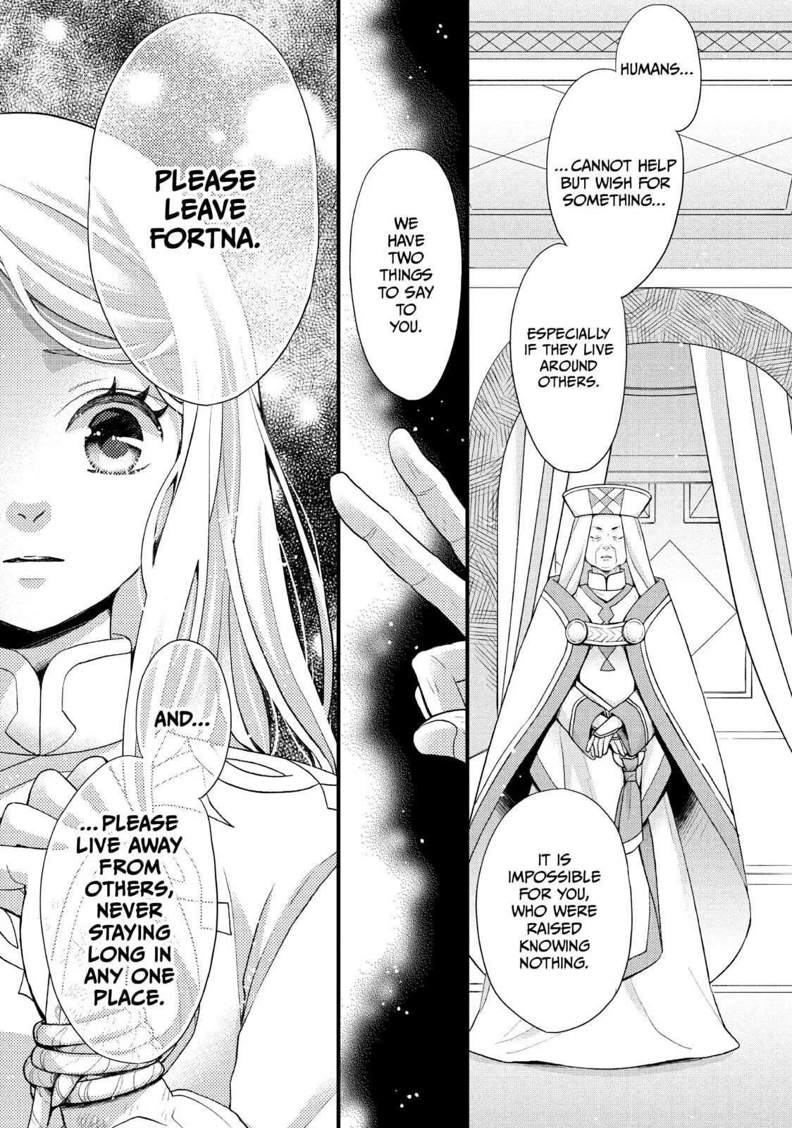 Nina The Starry Bride - Chapter 42 - Page 7