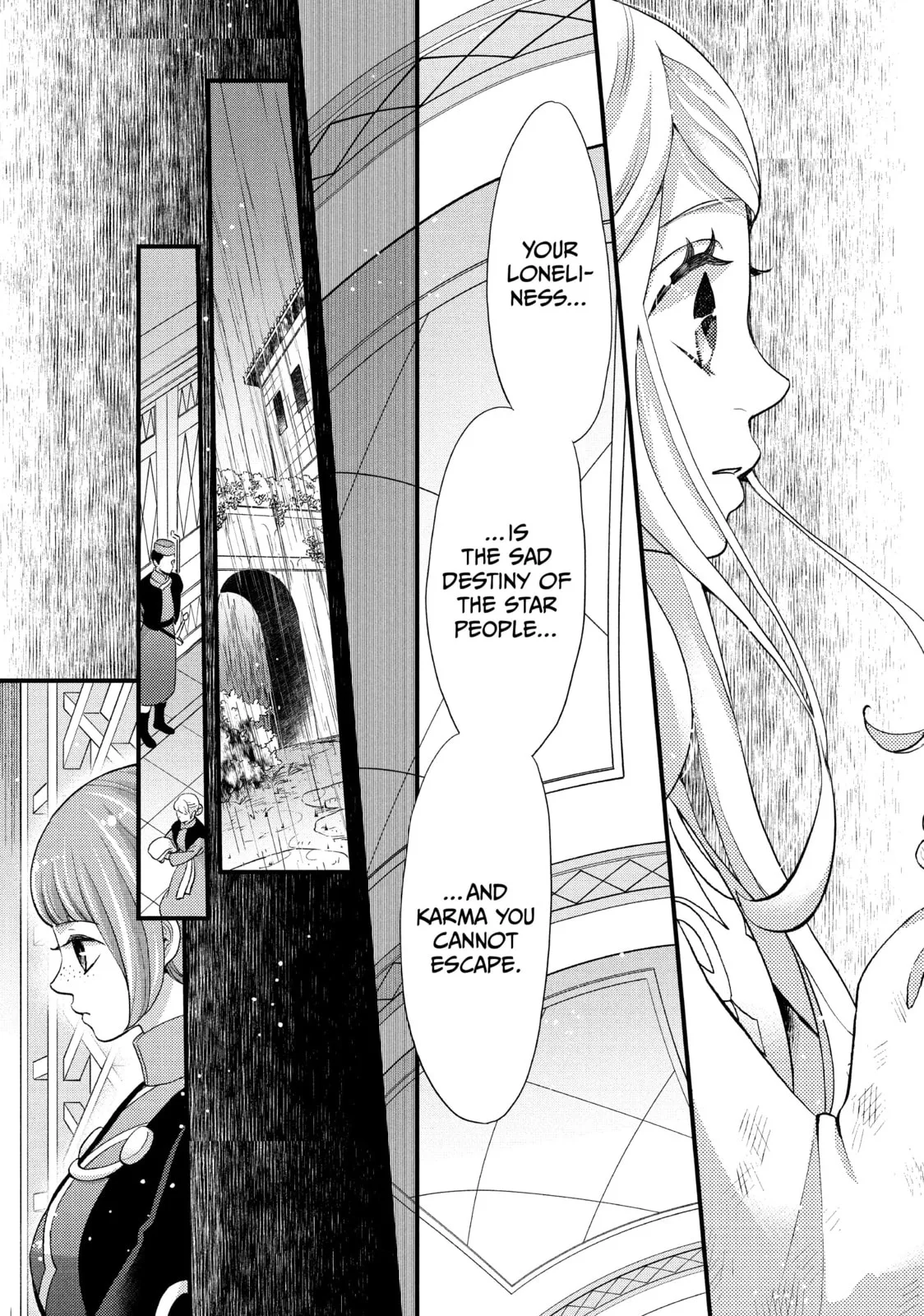 Nina The Starry Bride - Chapter 42 - Page 11