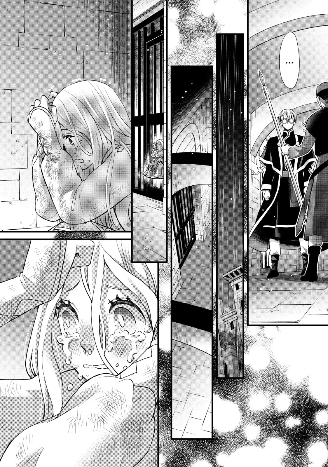Nina The Starry Bride - Chapter 43 - Page 6