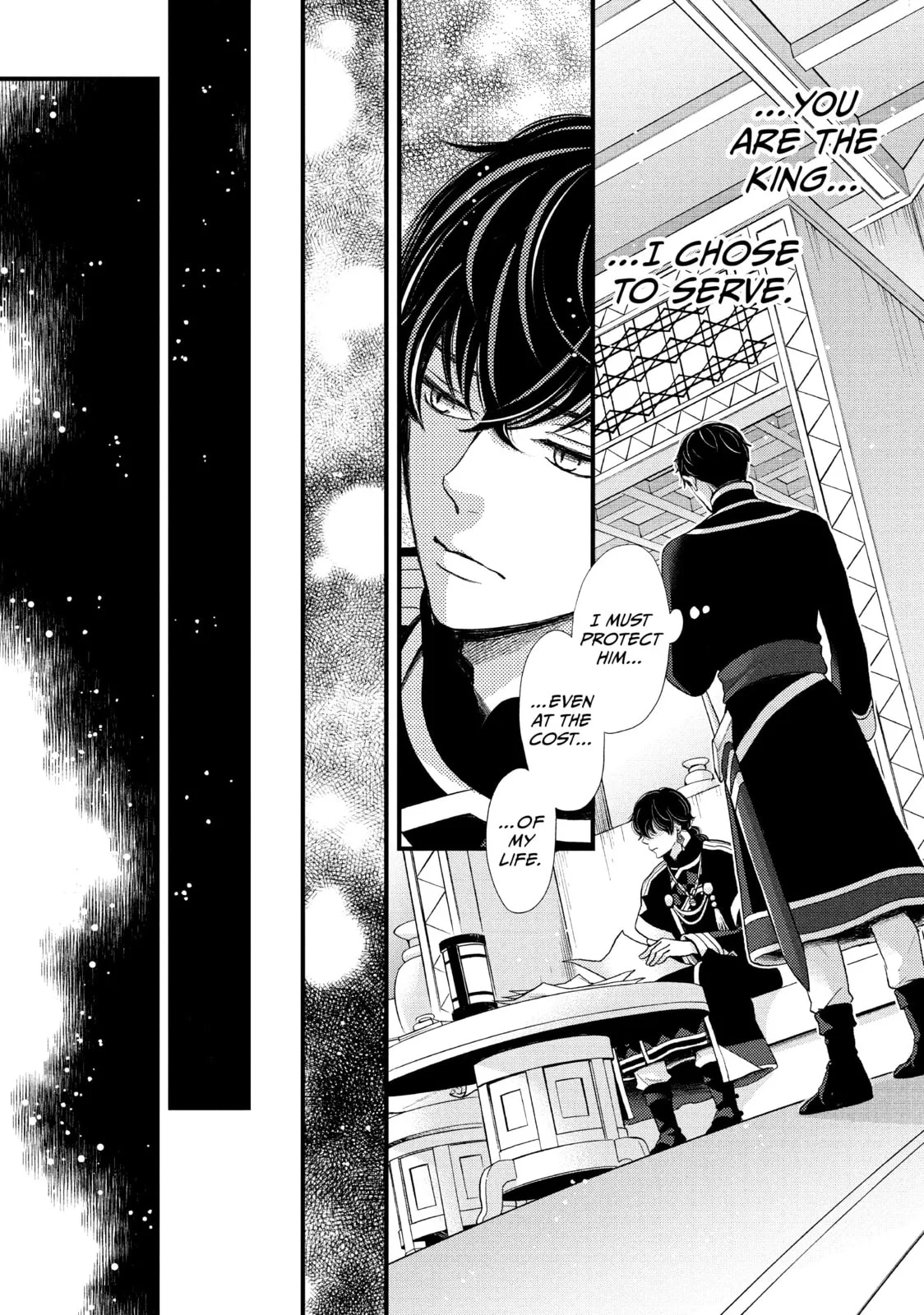 Nina The Starry Bride - Chapter 43 - Page 14