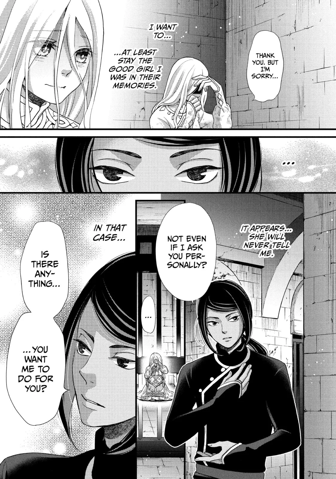 Nina The Starry Bride - Chapter 43 - Page 18