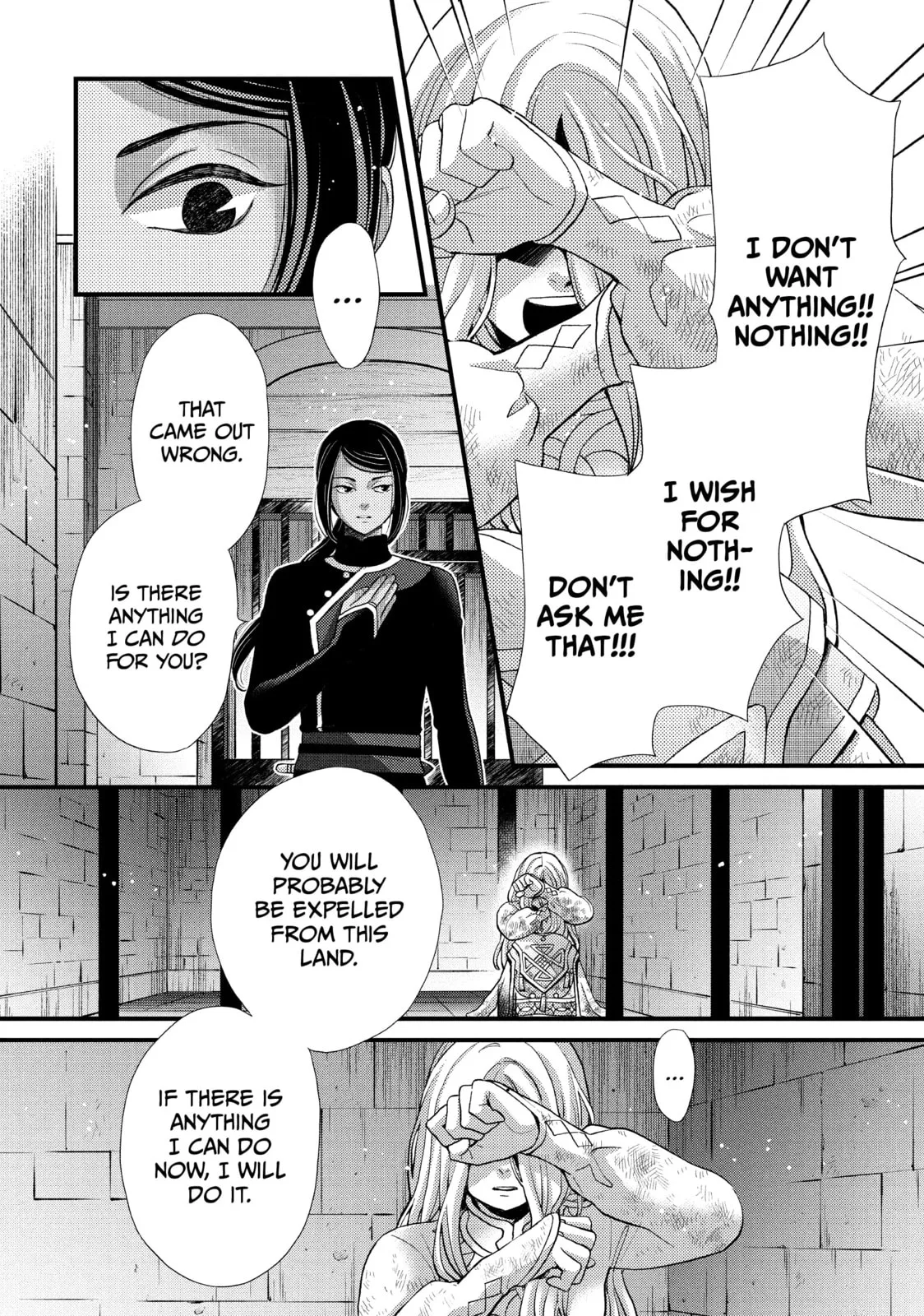 Nina The Starry Bride - Chapter 43 - Page 19