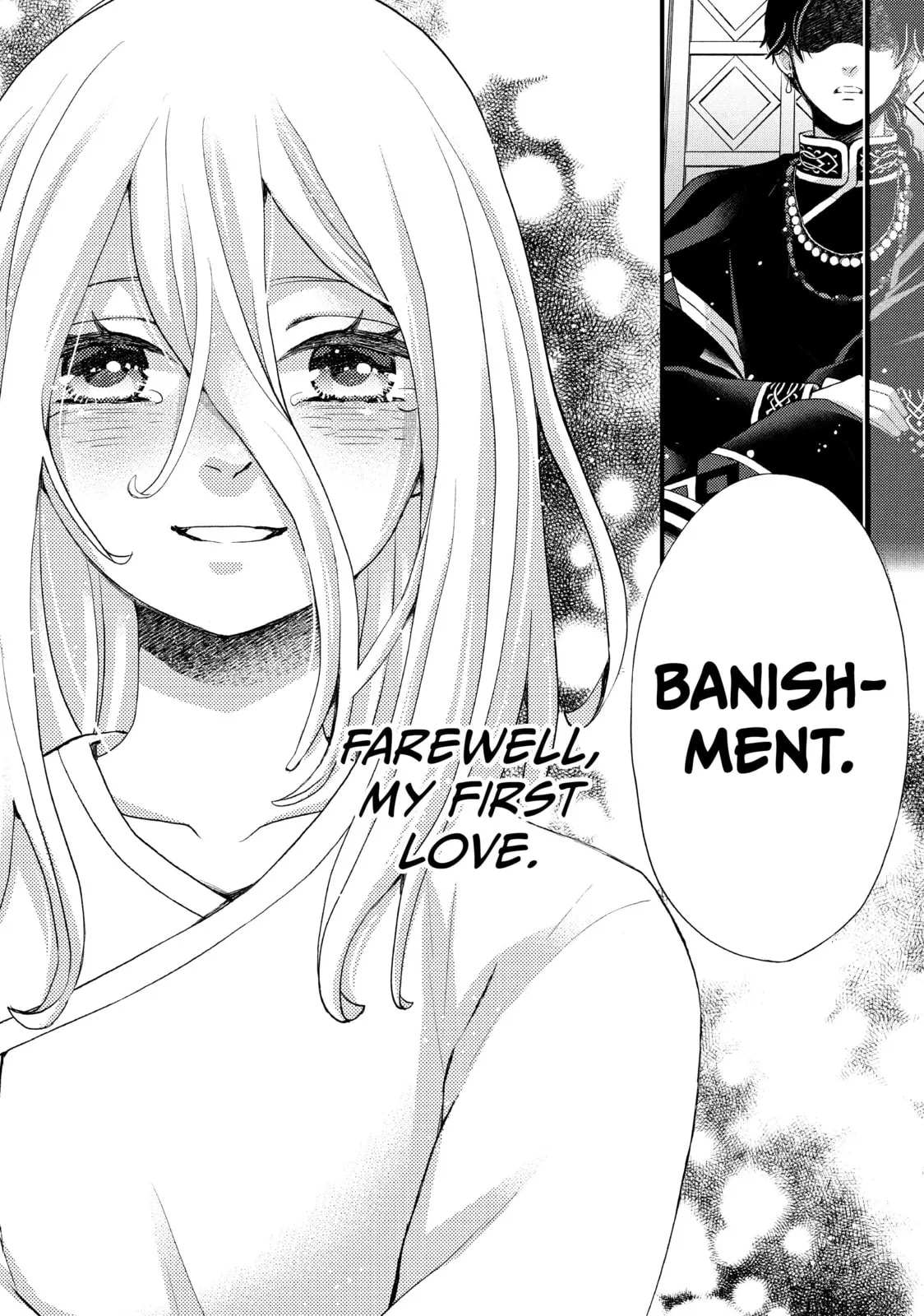 Nina The Starry Bride - Chapter 43 - Page 36