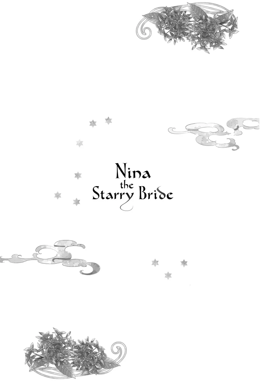 Nina The Starry Bride - Chapter 43 - Page 37