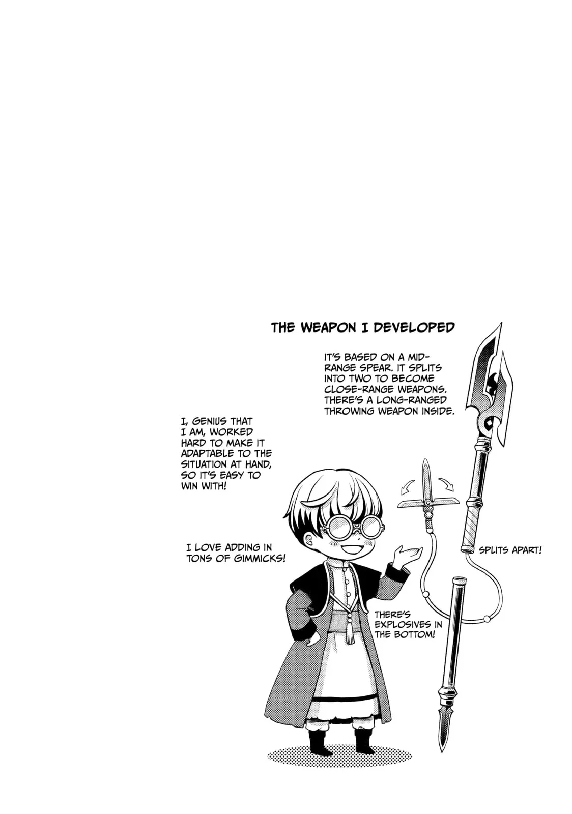 Nina The Starry Bride - Chapter 43 - Page 38