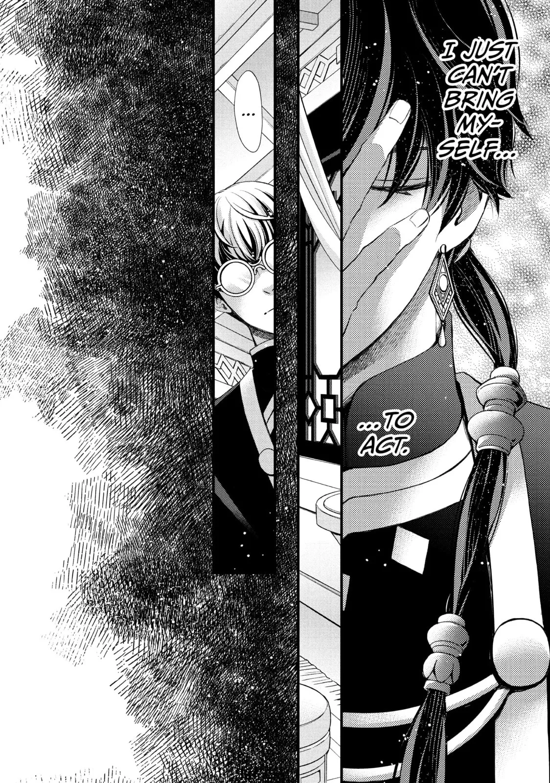 Nina The Starry Bride - Chapter 44 - Page 10