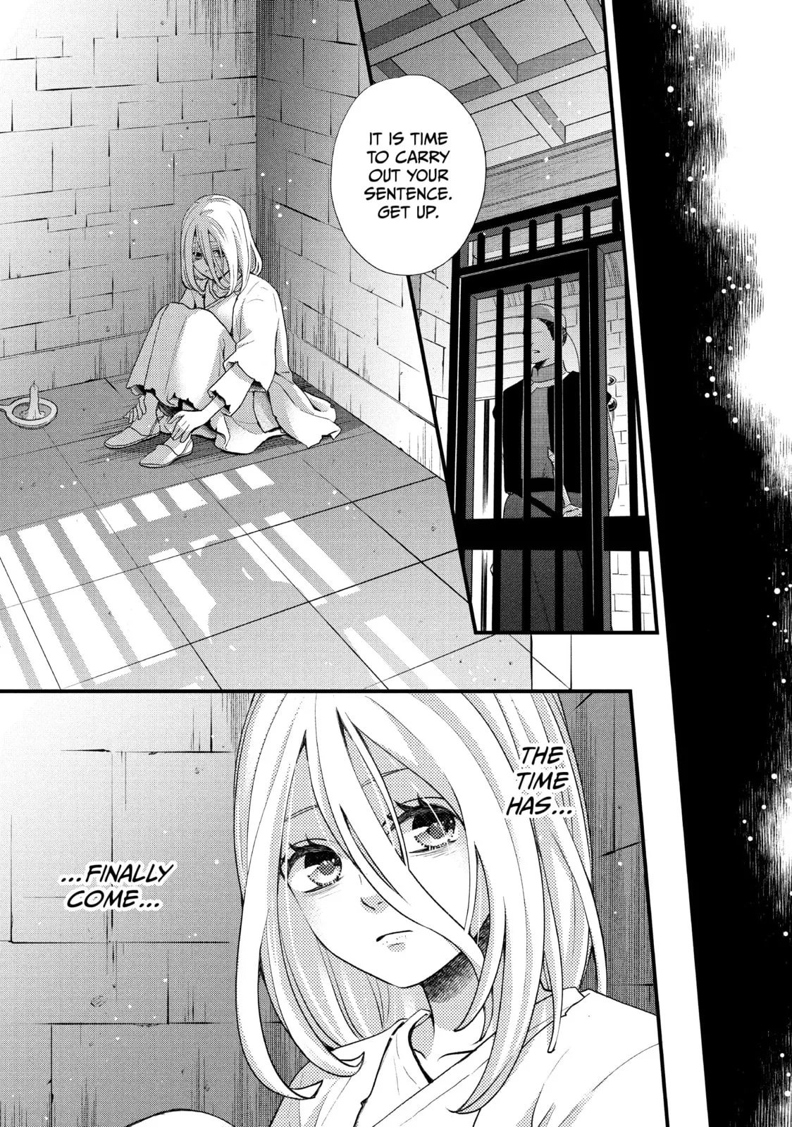 Nina The Starry Bride - Chapter 44 - Page 16