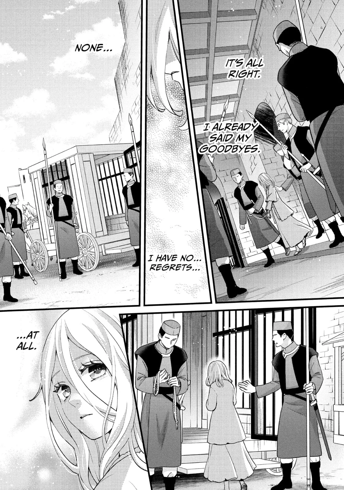 Nina The Starry Bride - Chapter 44 - Page 17