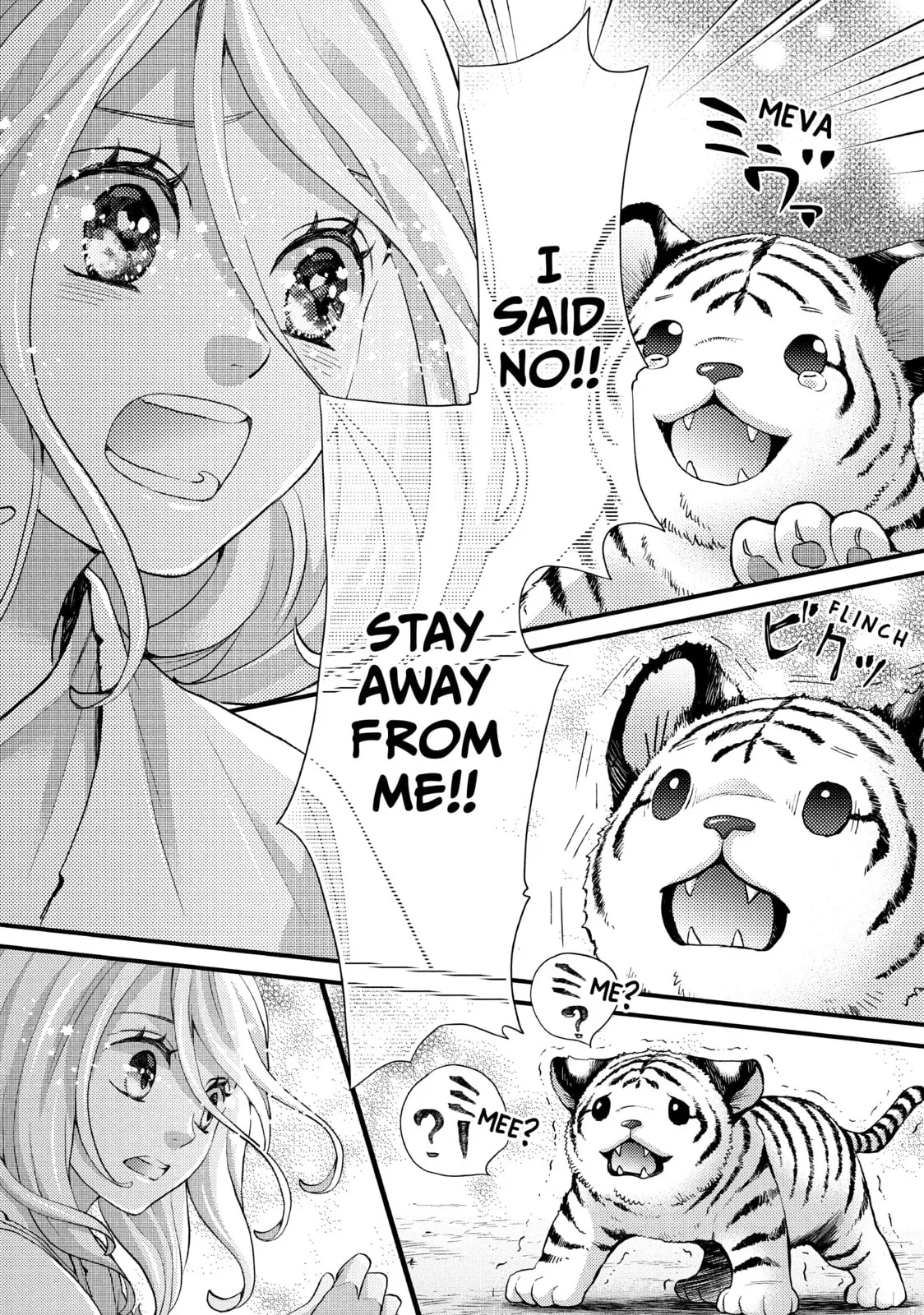 Nina The Starry Bride - Chapter 44 - Page 19