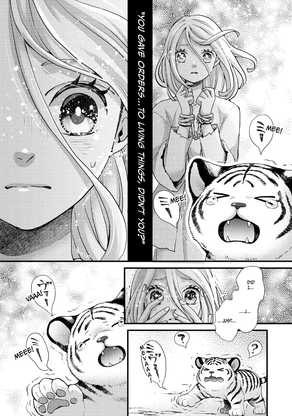 Nina The Starry Bride - Chapter 44 - Page 20