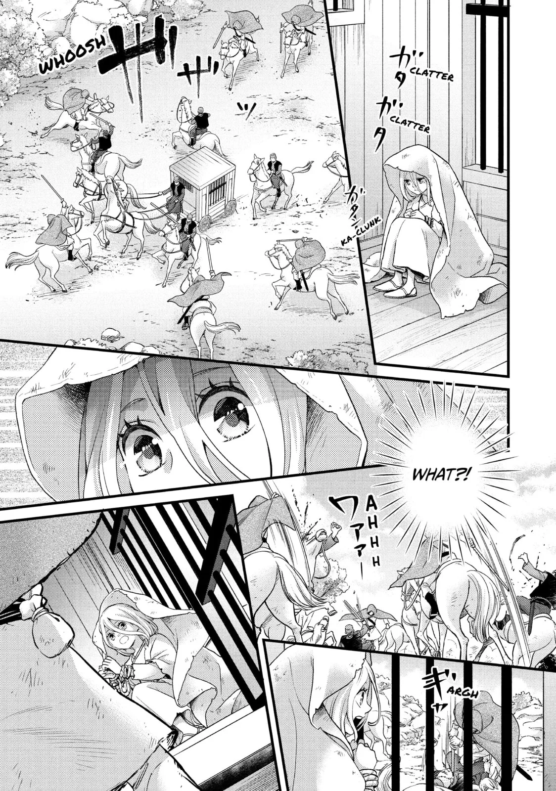 Nina The Starry Bride - Chapter 44 - Page 24