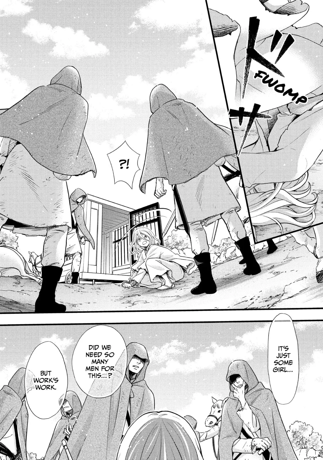 Nina The Starry Bride - Chapter 44 - Page 25