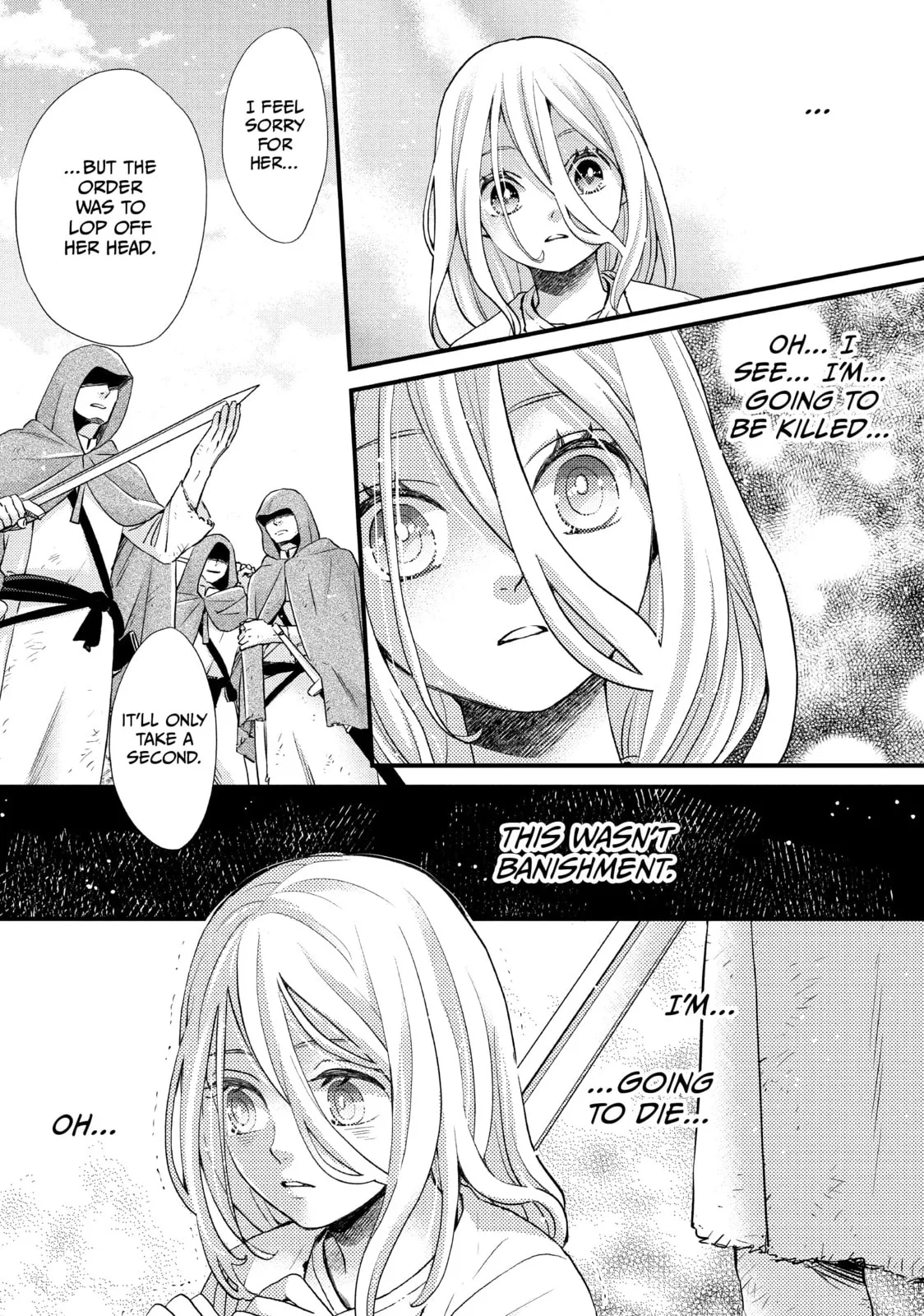 Nina The Starry Bride - Chapter 44 - Page 26