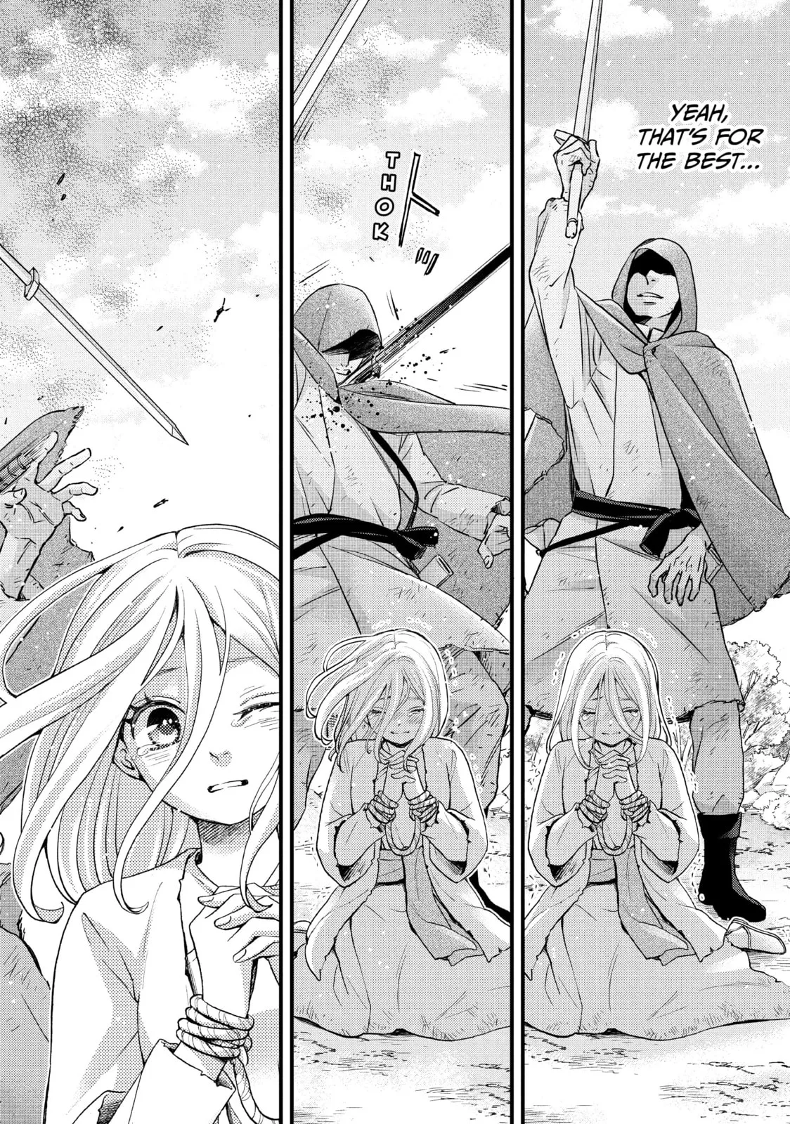 Nina The Starry Bride - Chapter 44 - Page 27