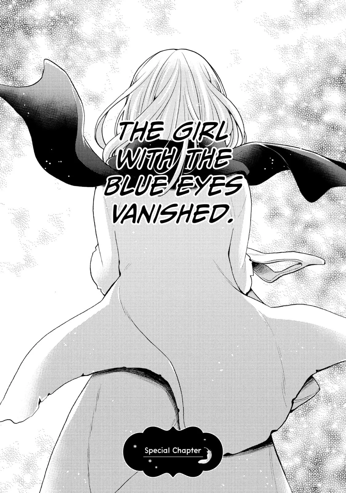 Nina The Starry Bride - Chapter 44.1 - Page 1