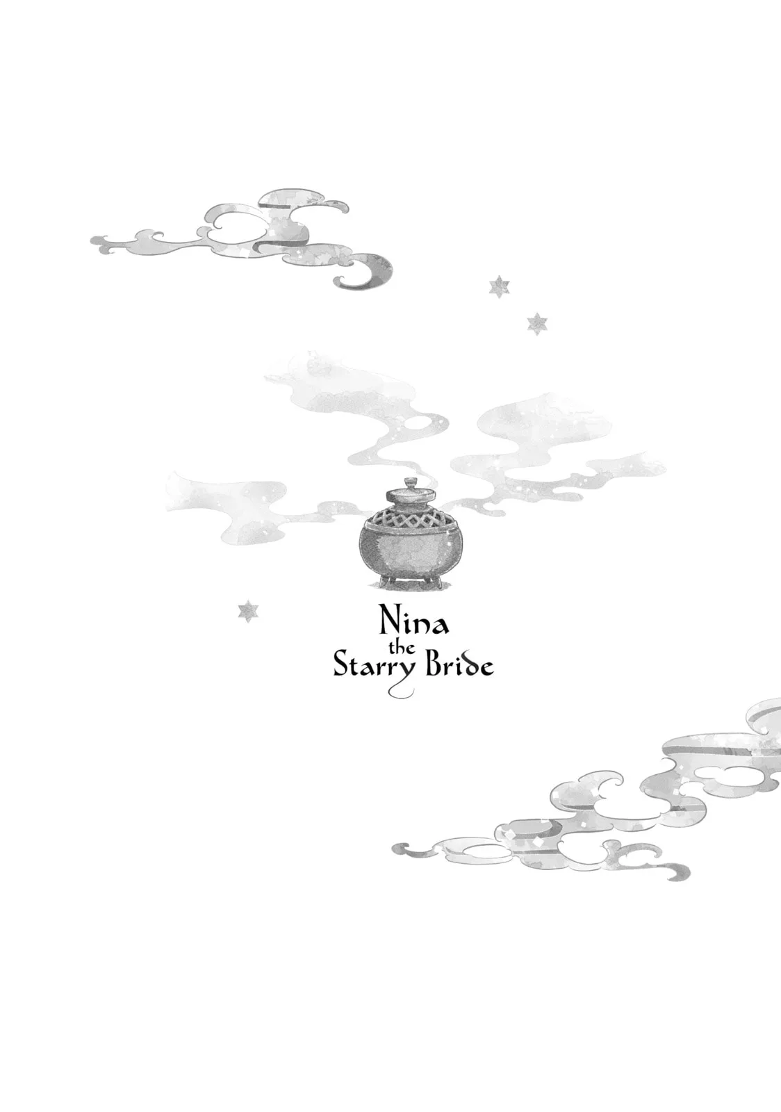 Nina The Starry Bride - Chapter 44.1 - Page 12