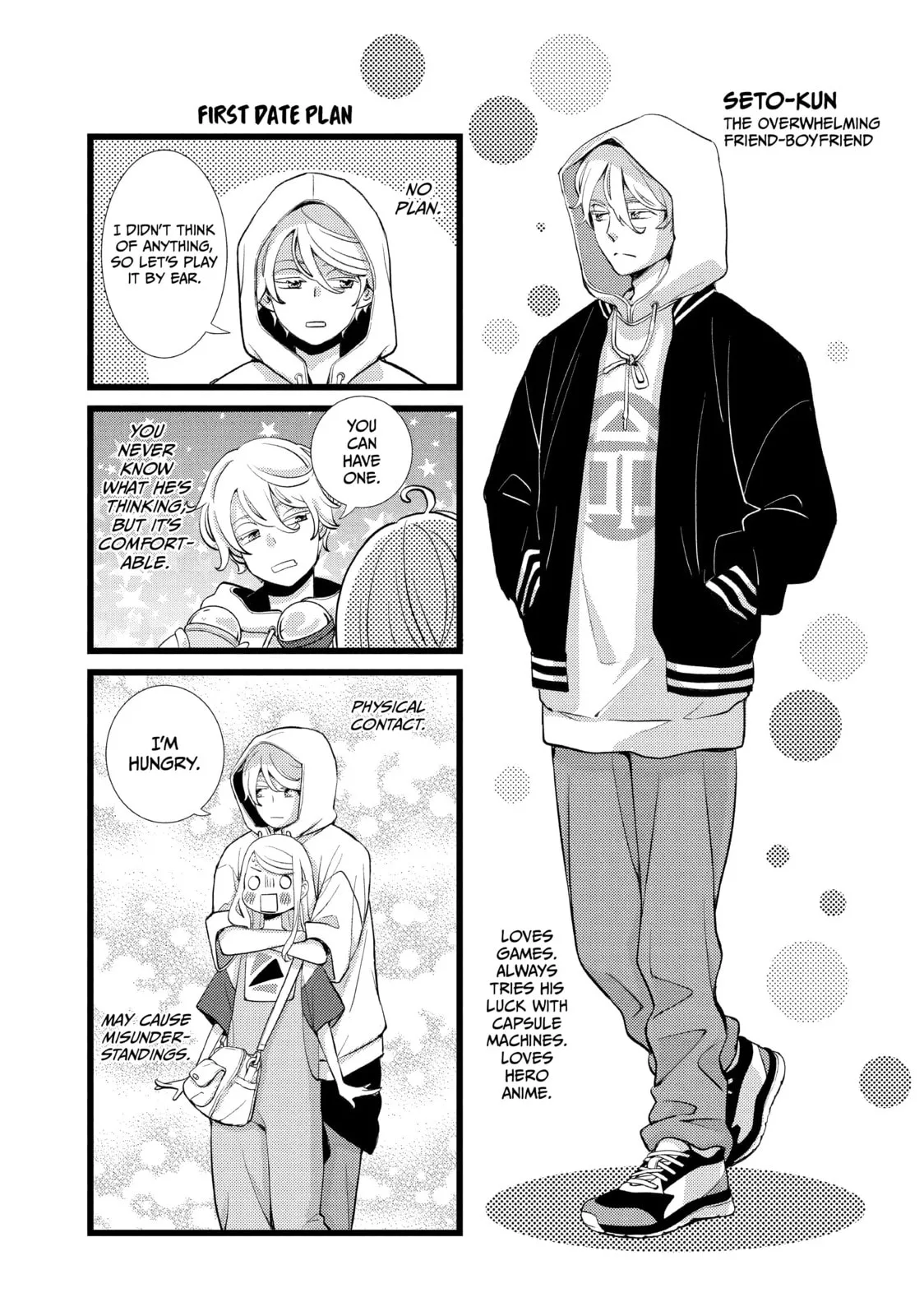 Nina The Starry Bride - Chapter 44.1 - Page 14