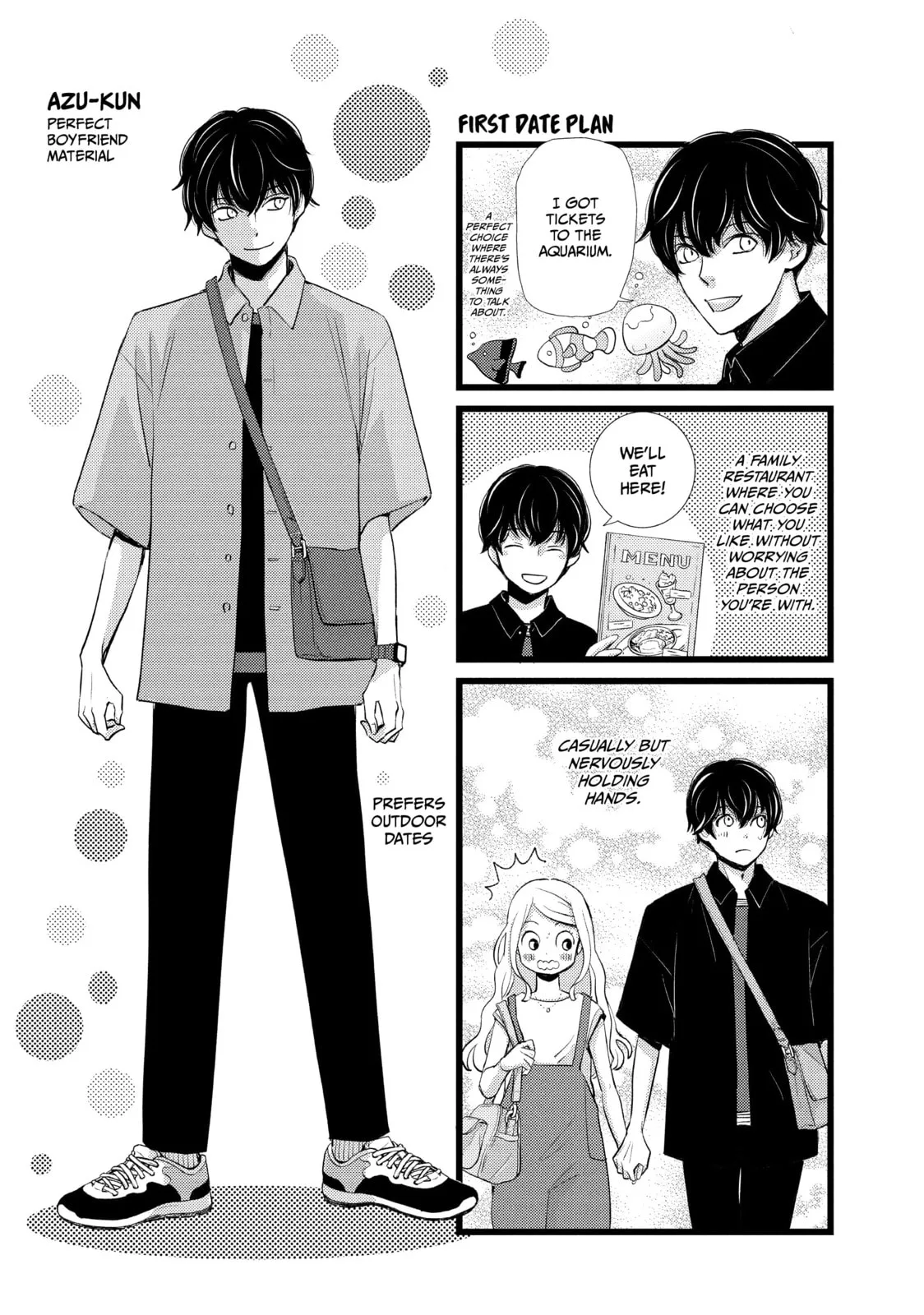 Nina The Starry Bride - Chapter 44.1 - Page 15