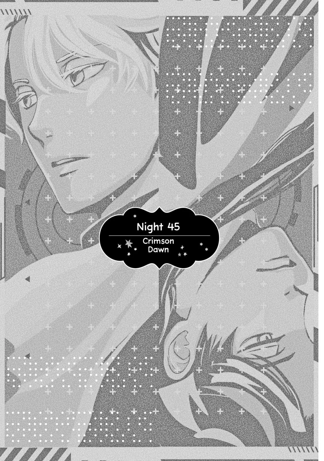 Nina The Starry Bride - Chapter 45 - Page 1