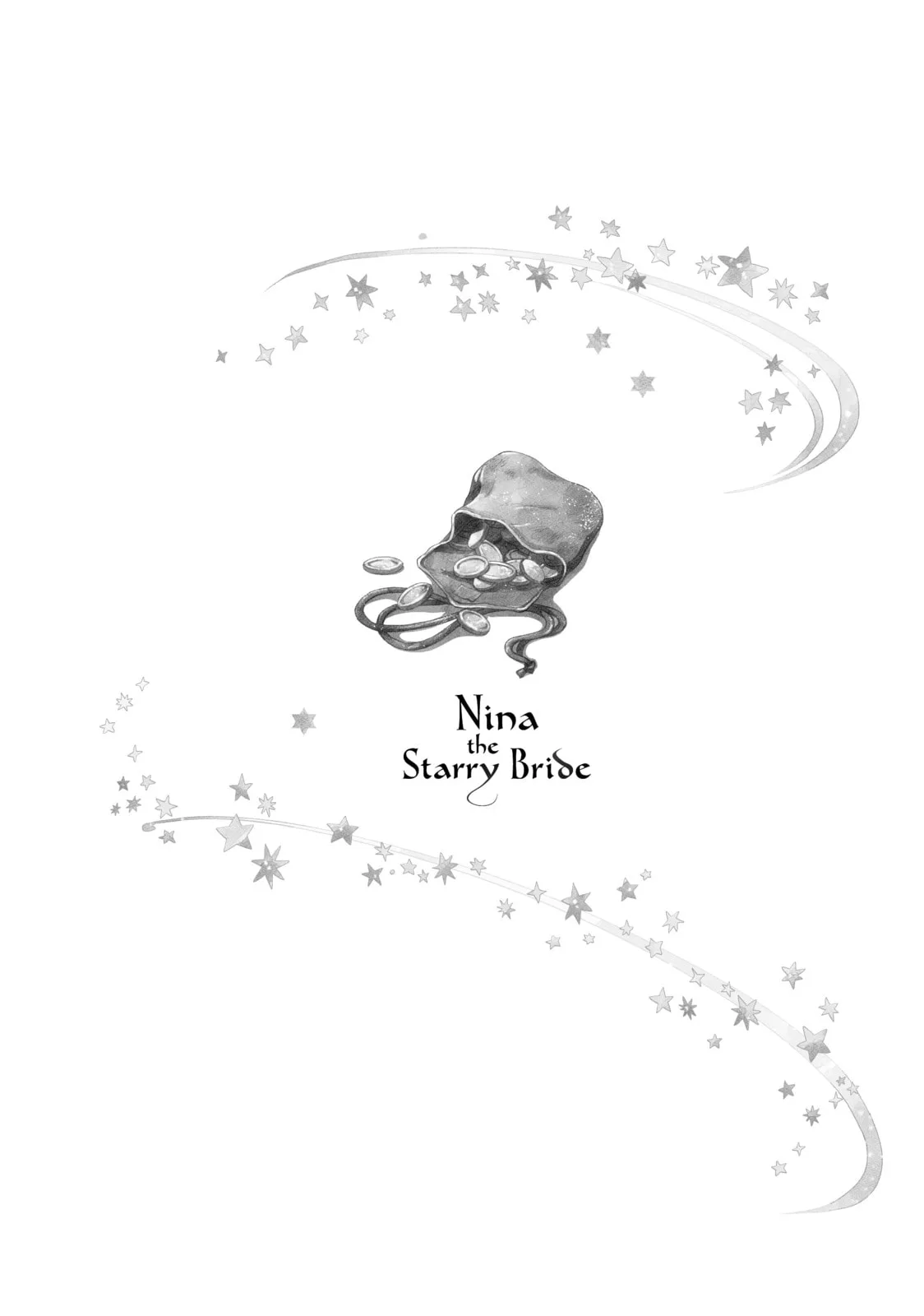 Nina The Starry Bride - Chapter 45 - Page 2