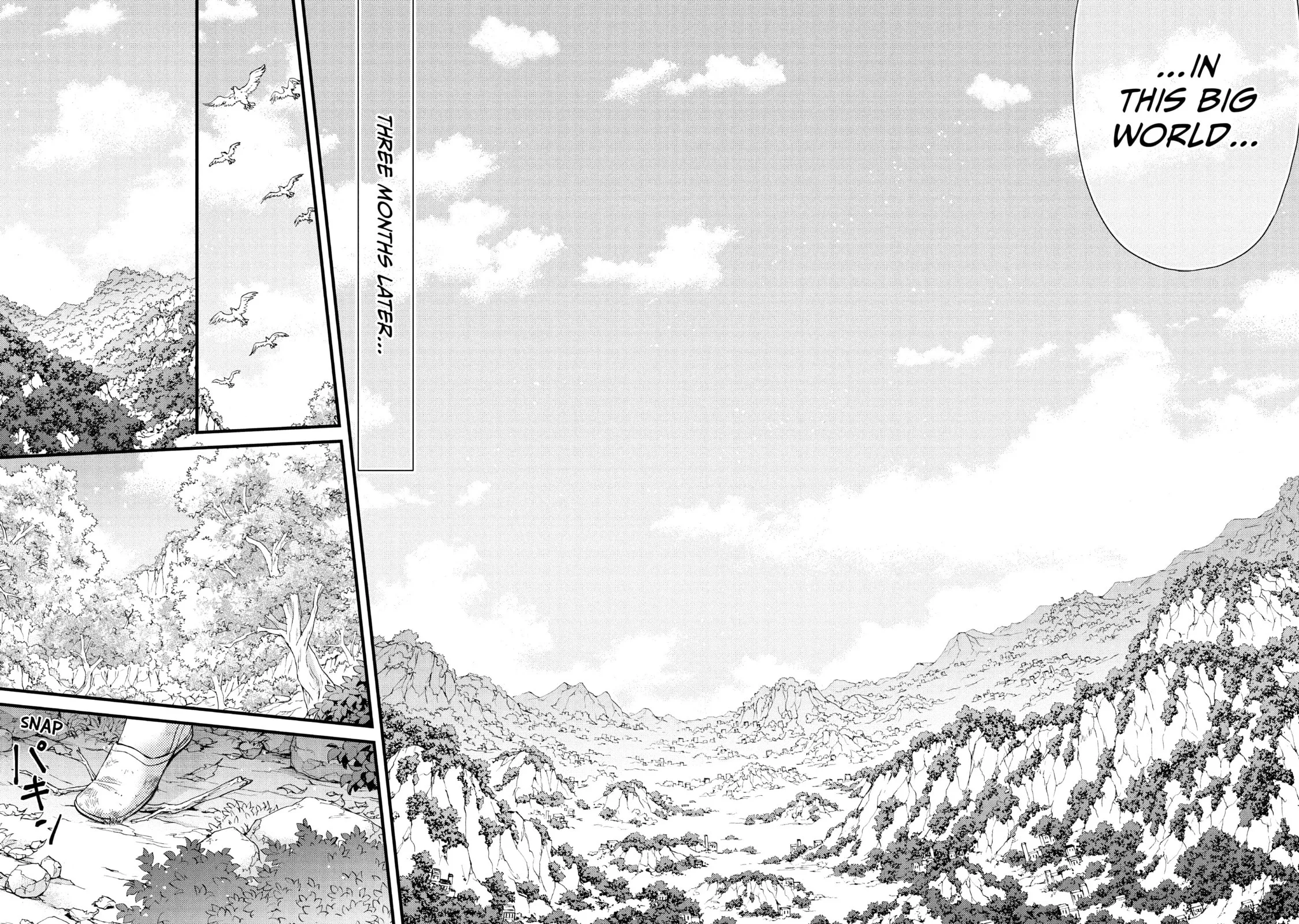 Nina The Starry Bride - Chapter 45 - Page 4