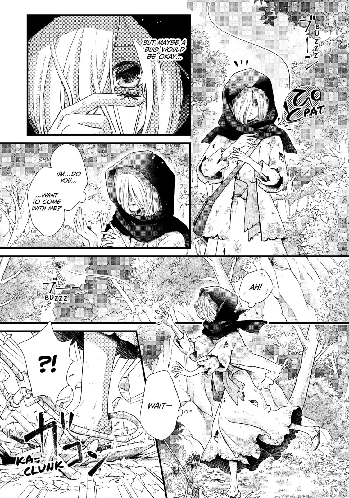Nina The Starry Bride - Chapter 45 - Page 6