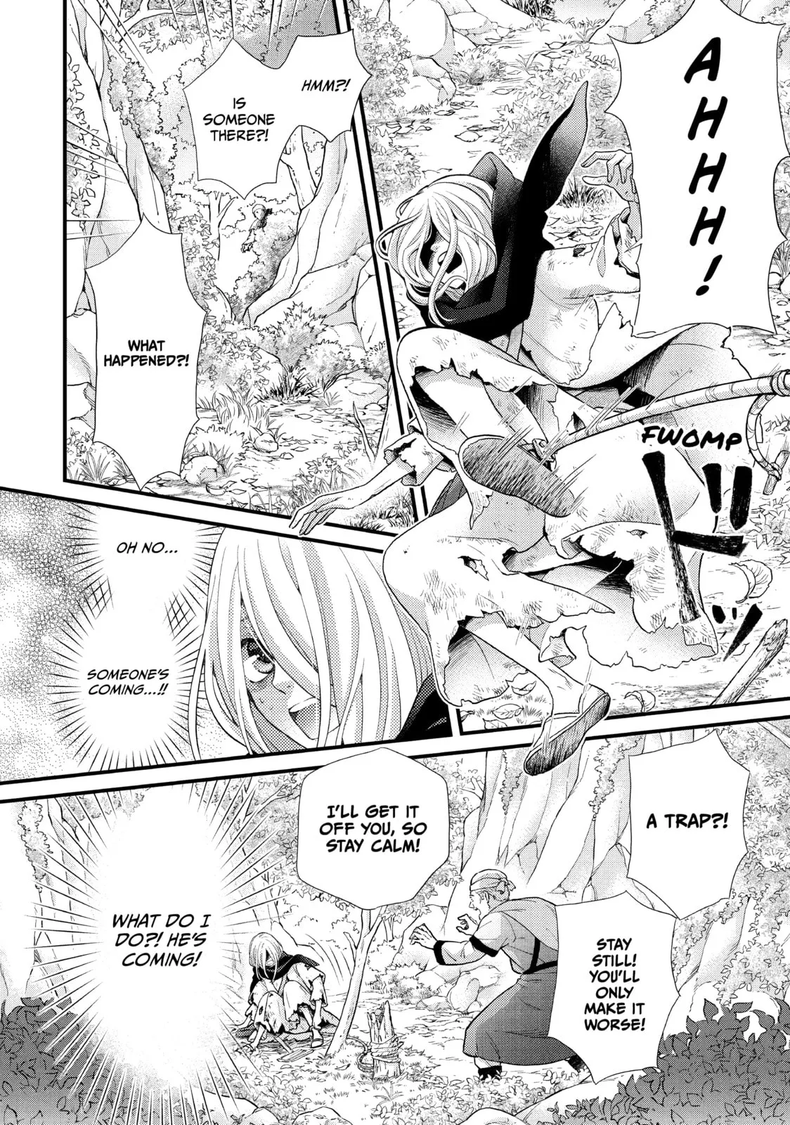 Nina The Starry Bride - Chapter 45 - Page 7