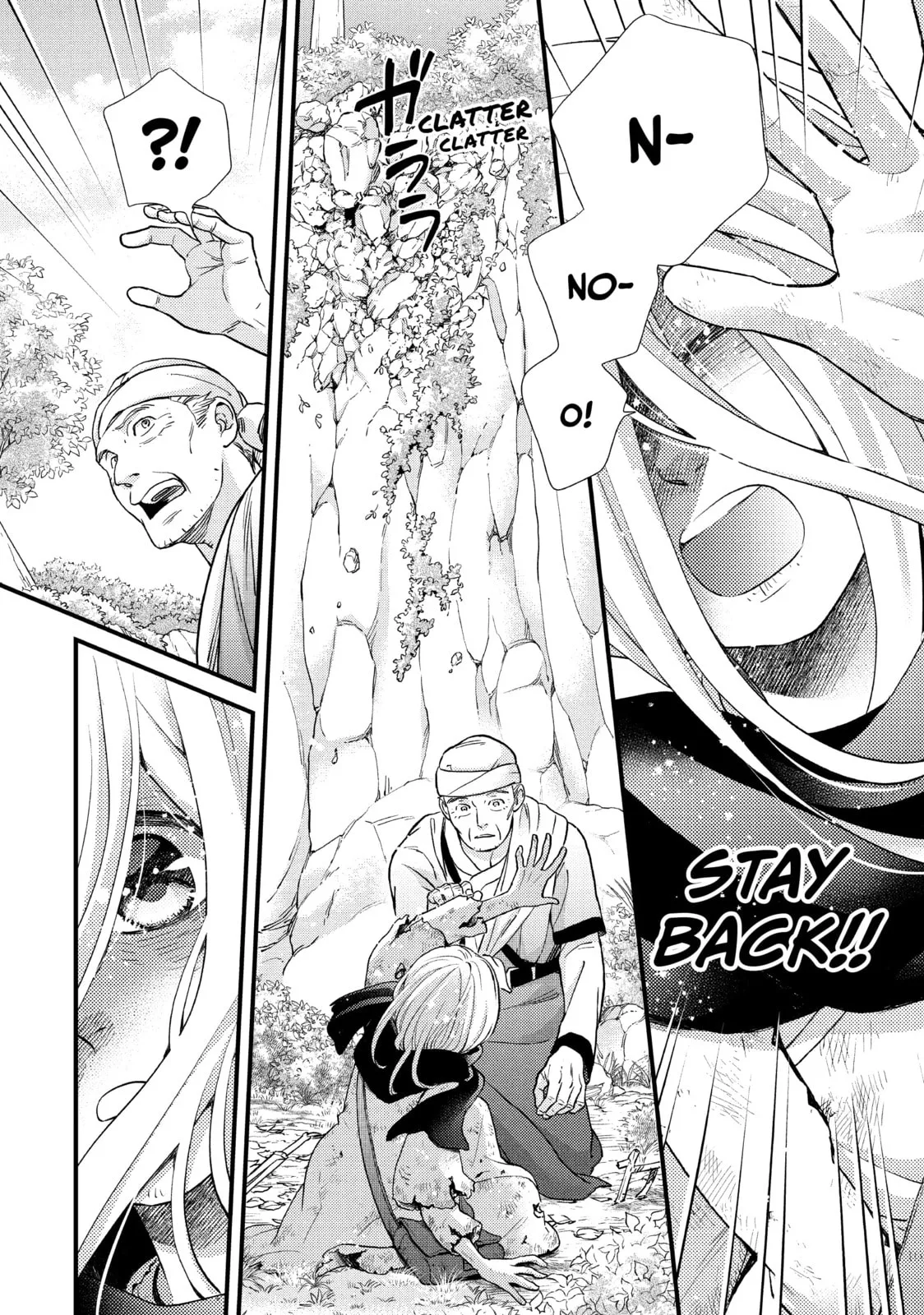 Nina The Starry Bride - Chapter 45 - Page 9