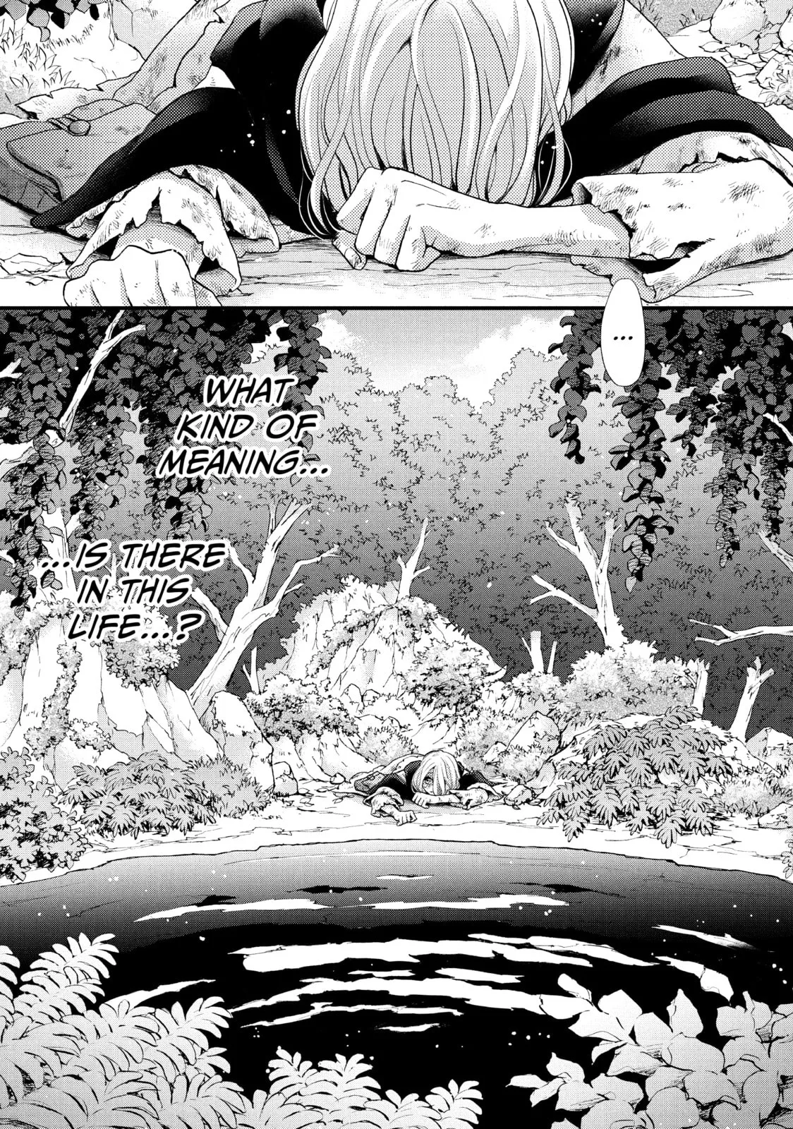 Nina The Starry Bride - Chapter 45 - Page 13