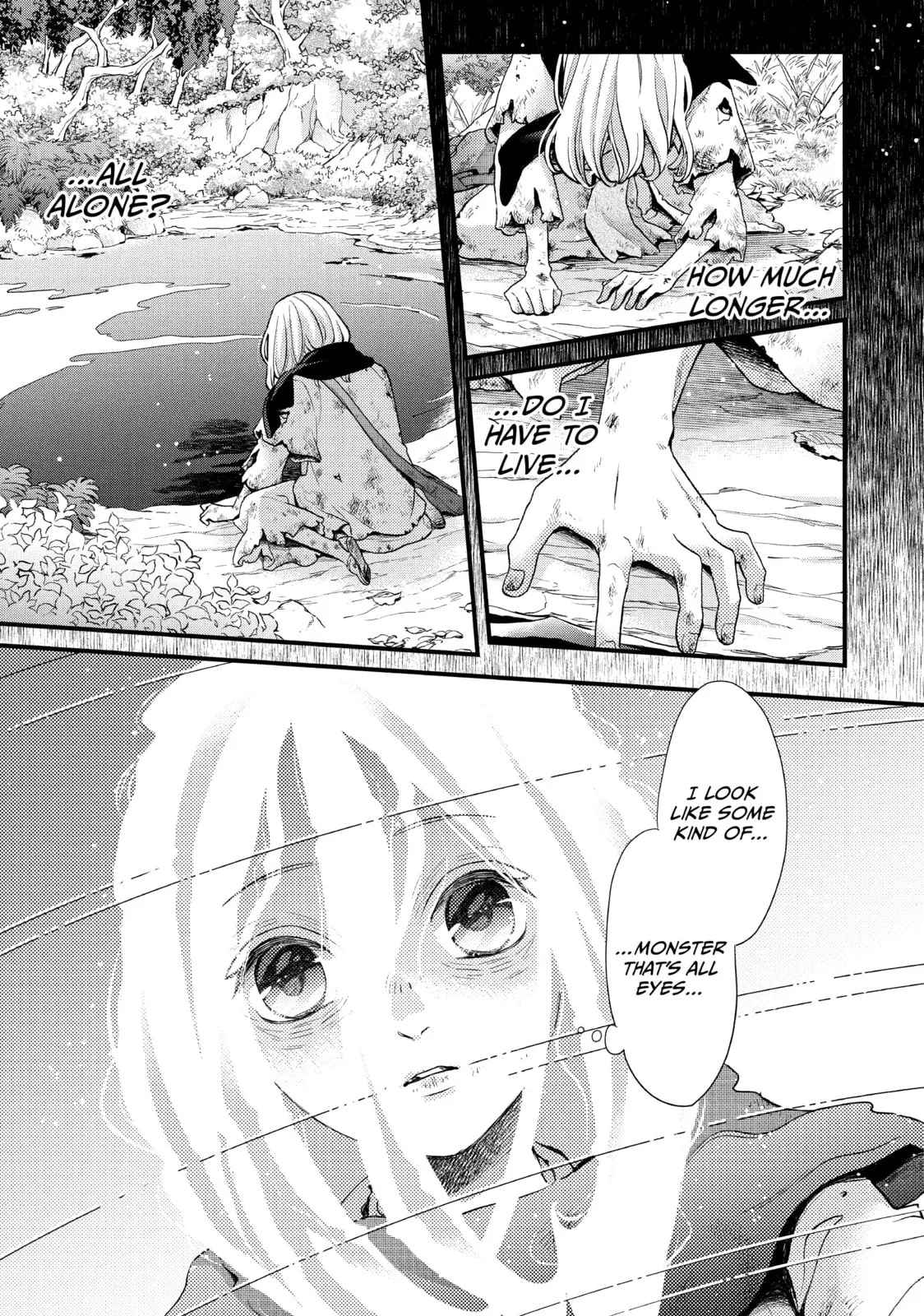 Nina The Starry Bride - Chapter 45 - Page 14