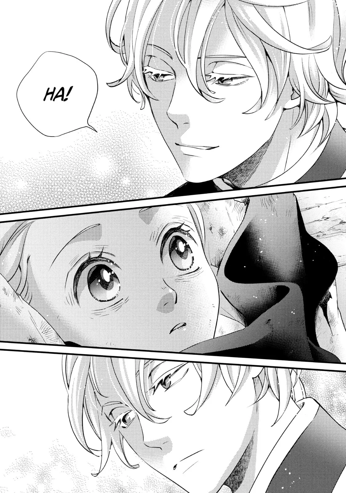 Nina The Starry Bride - Chapter 45 - Page 23