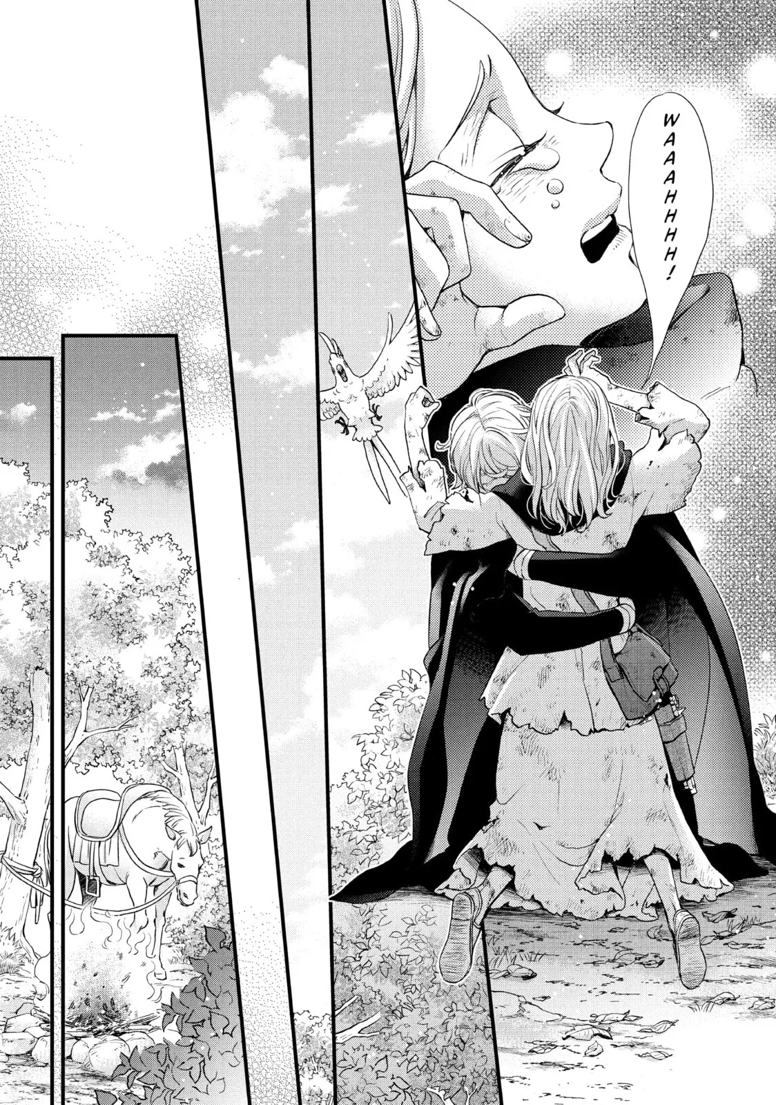 Nina The Starry Bride - Chapter 45 - Page 26
