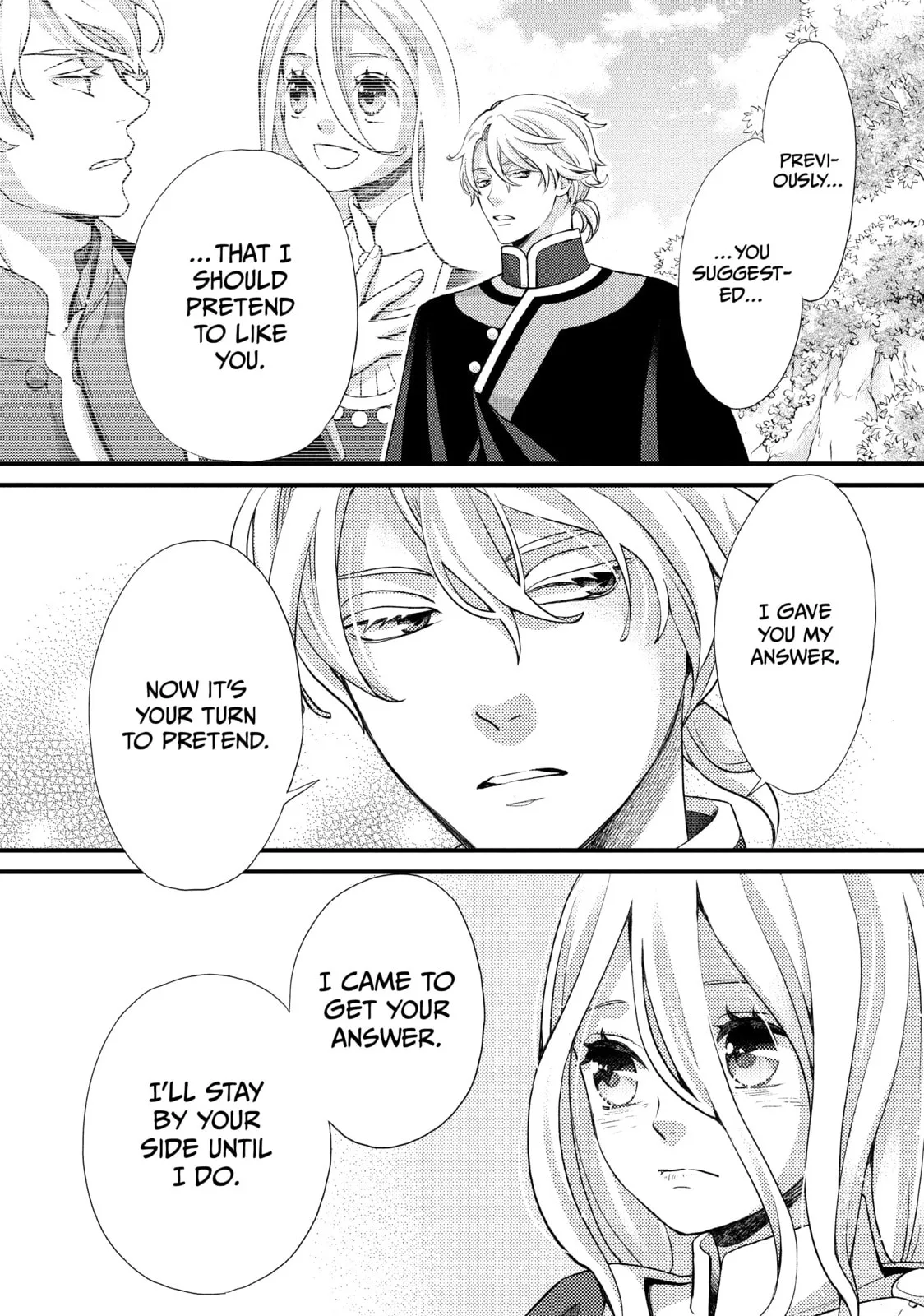 Nina The Starry Bride - Chapter 46 - Page 4