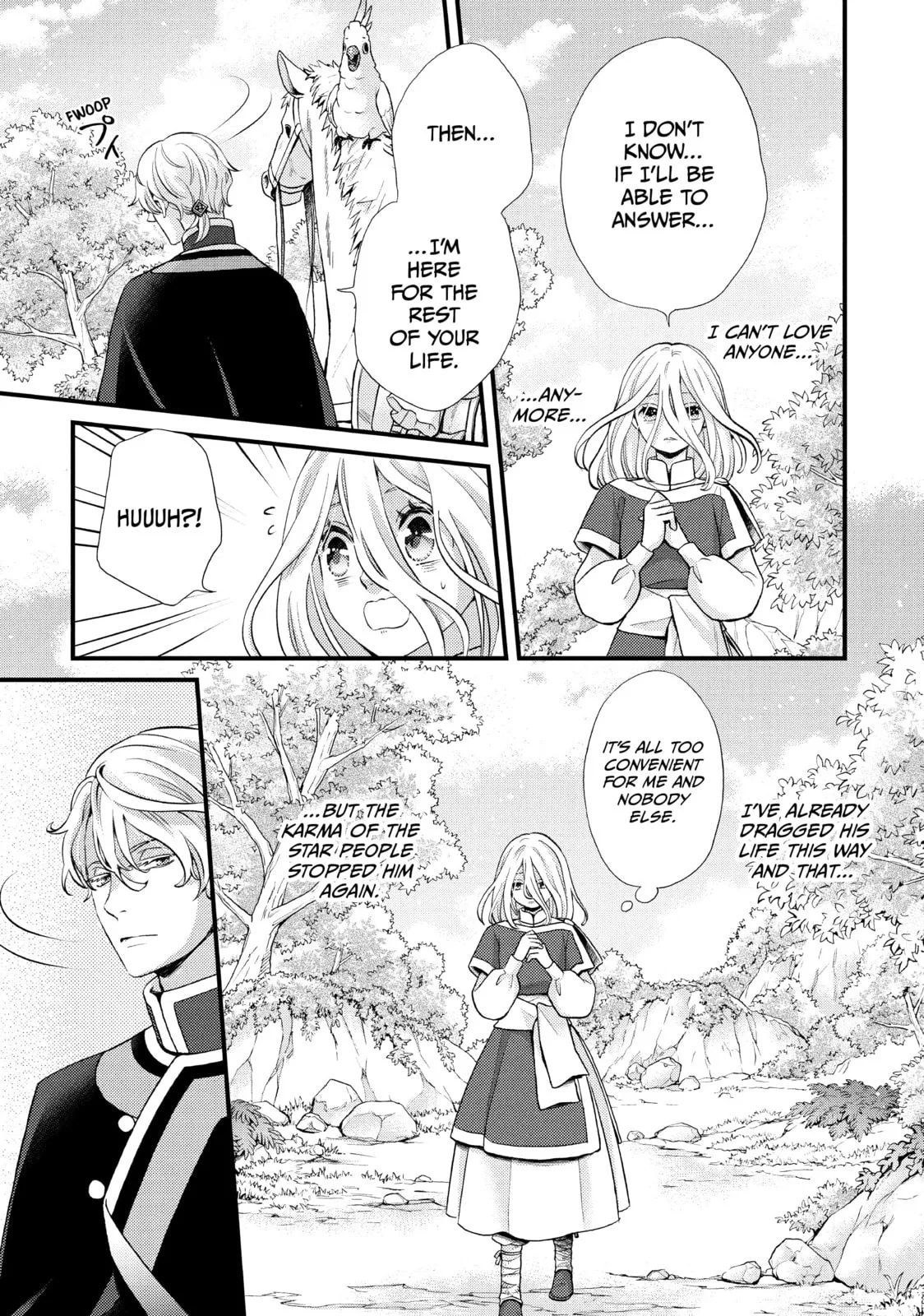 Nina The Starry Bride - Chapter 46 - Page 5