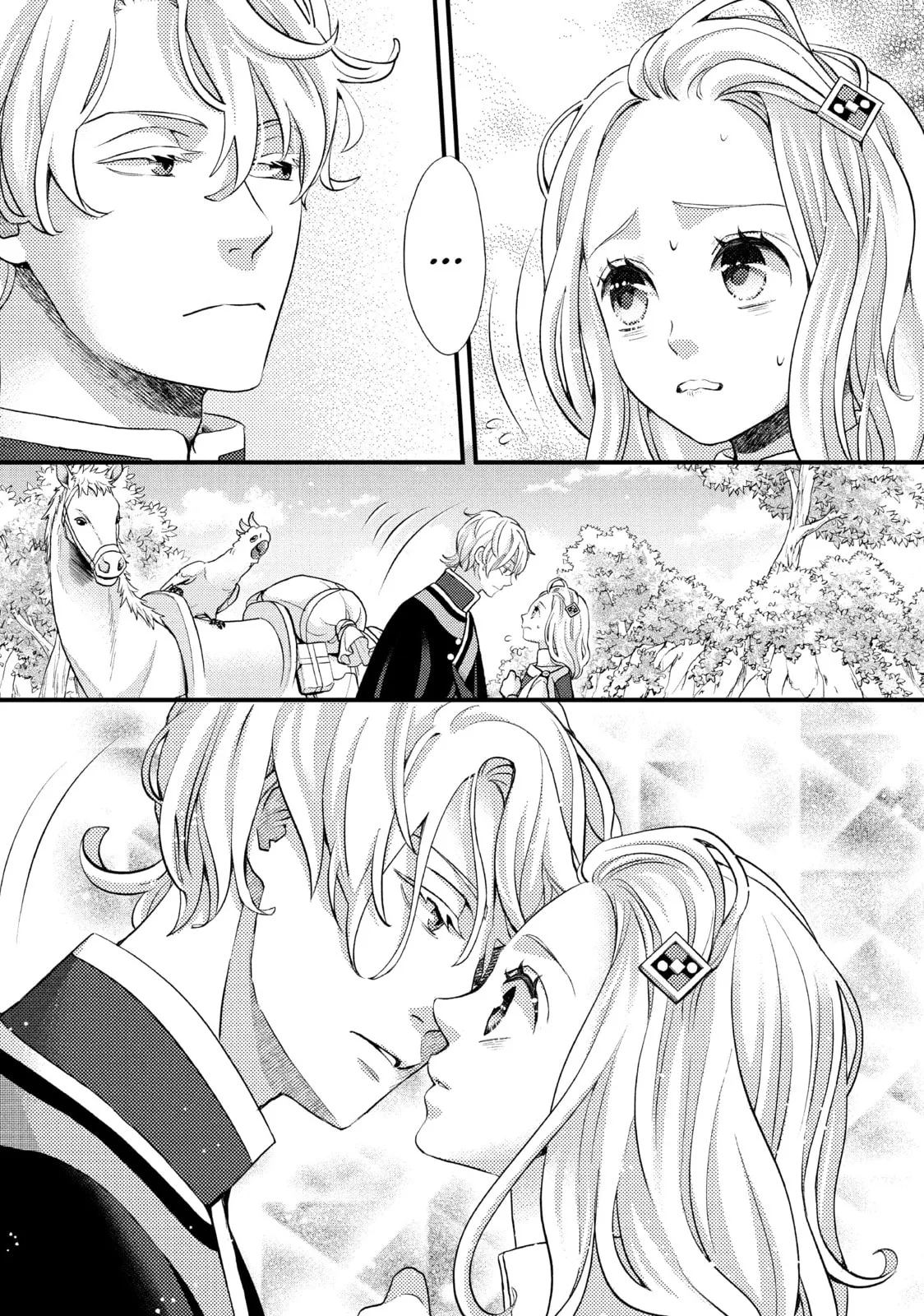 Nina The Starry Bride - Chapter 46 - Page 7