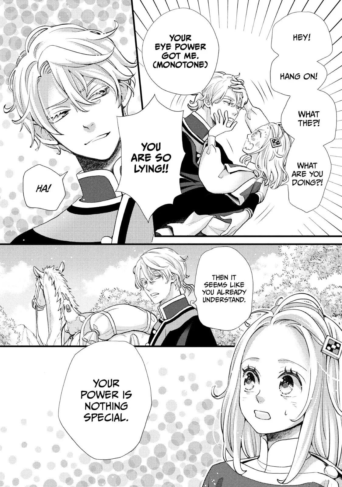 Nina The Starry Bride - Chapter 46 - Page 8