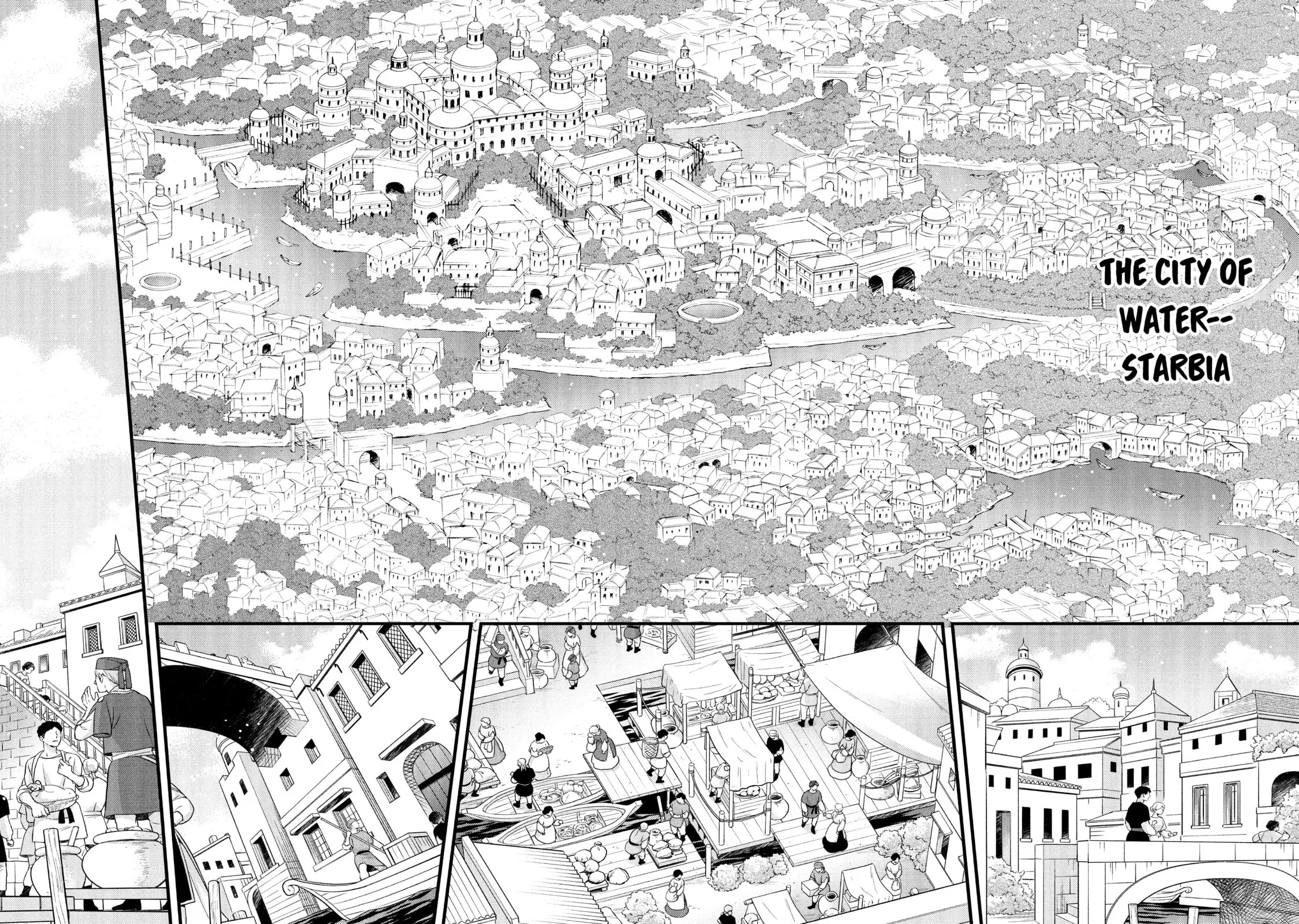 Nina The Starry Bride - Chapter 46 - Page 14