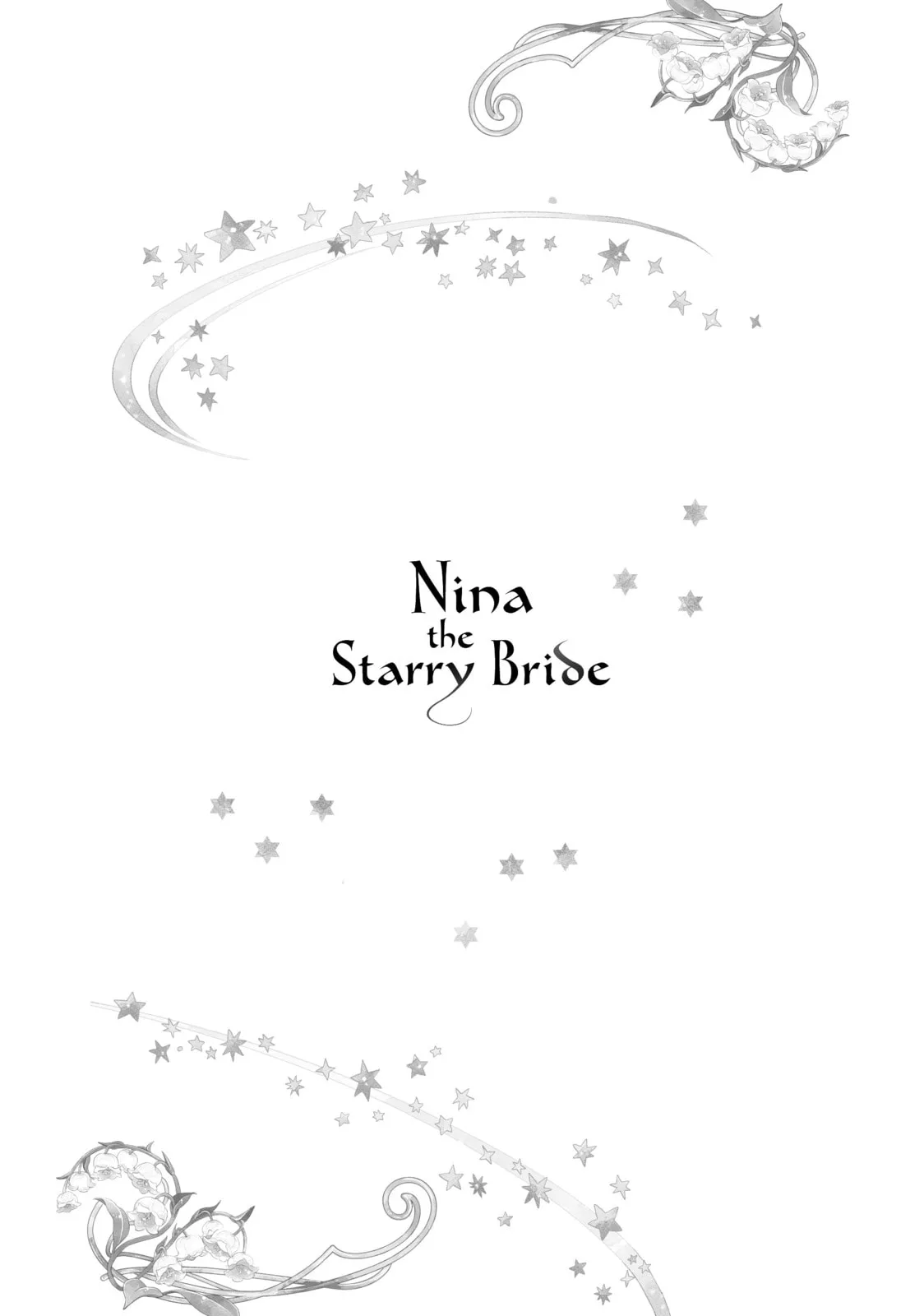 Nina The Starry Bride - Chapter 46 - Page 38