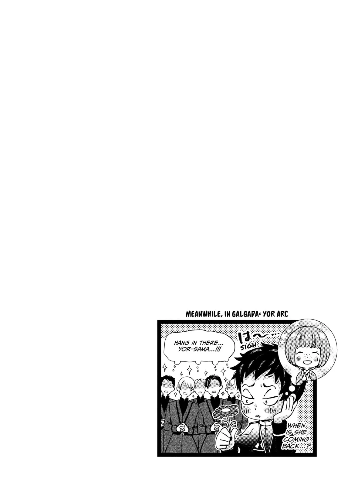 Nina The Starry Bride - Chapter 46 - Page 39