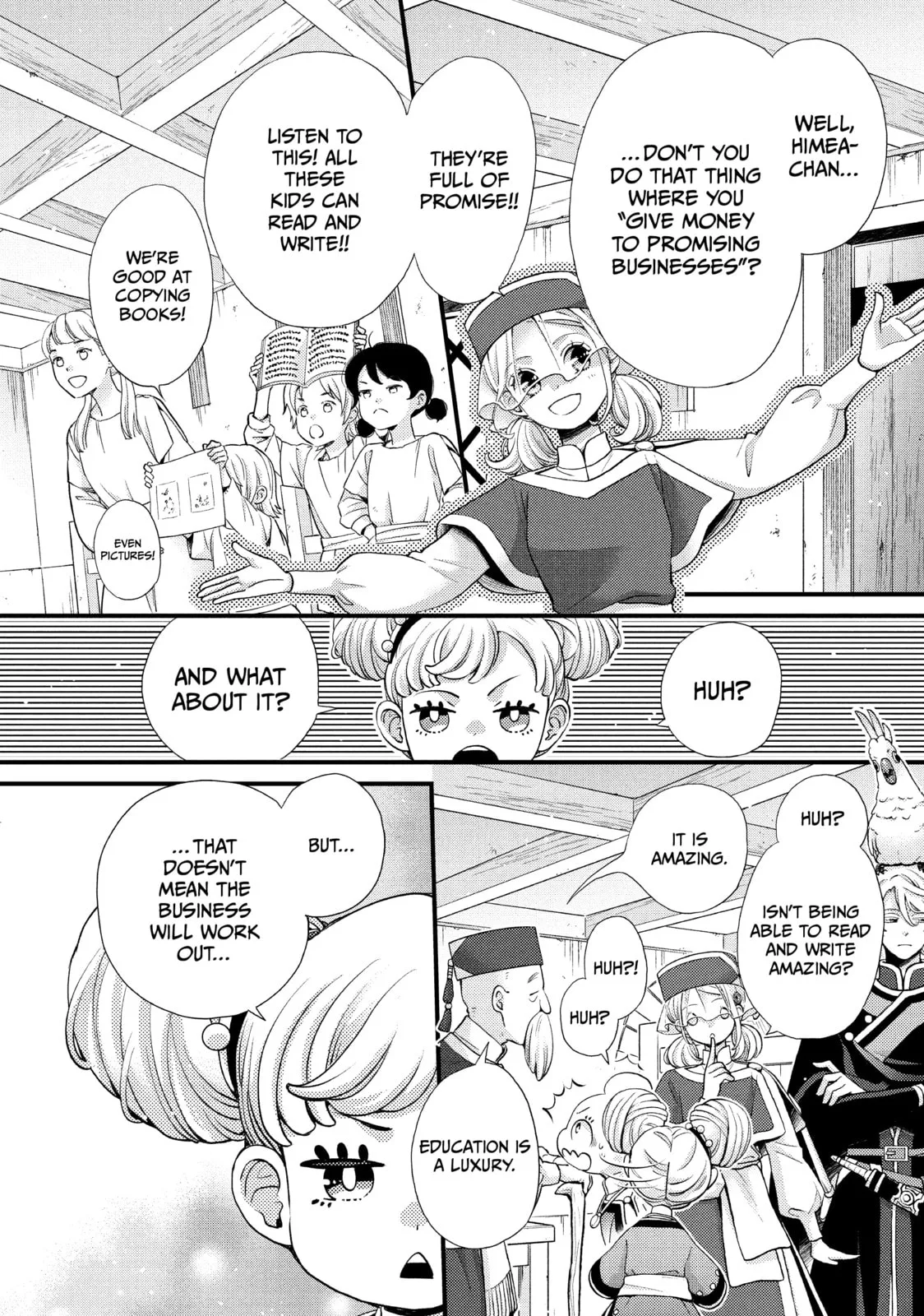 Nina The Starry Bride - Chapter 47 - Page 16